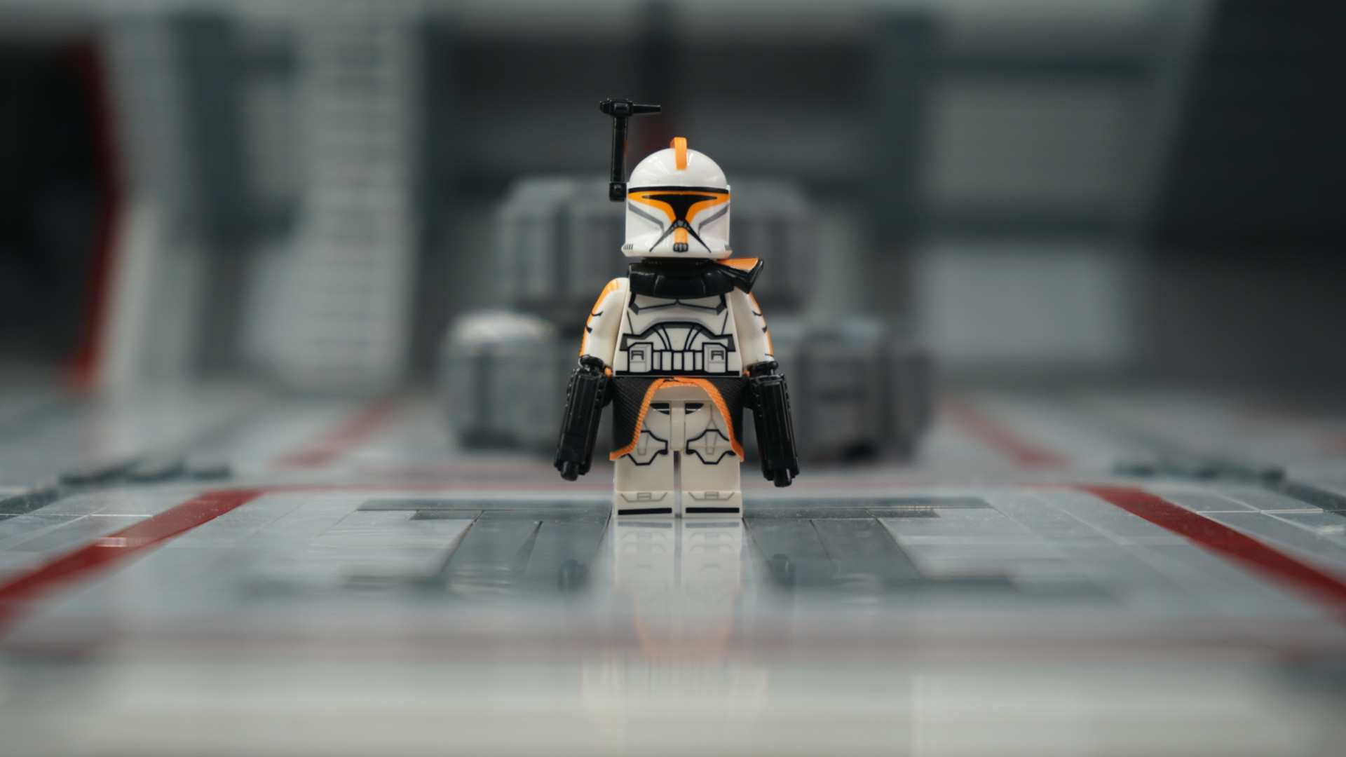 2020 Style Phase 1 212th Clone Trooper Kit