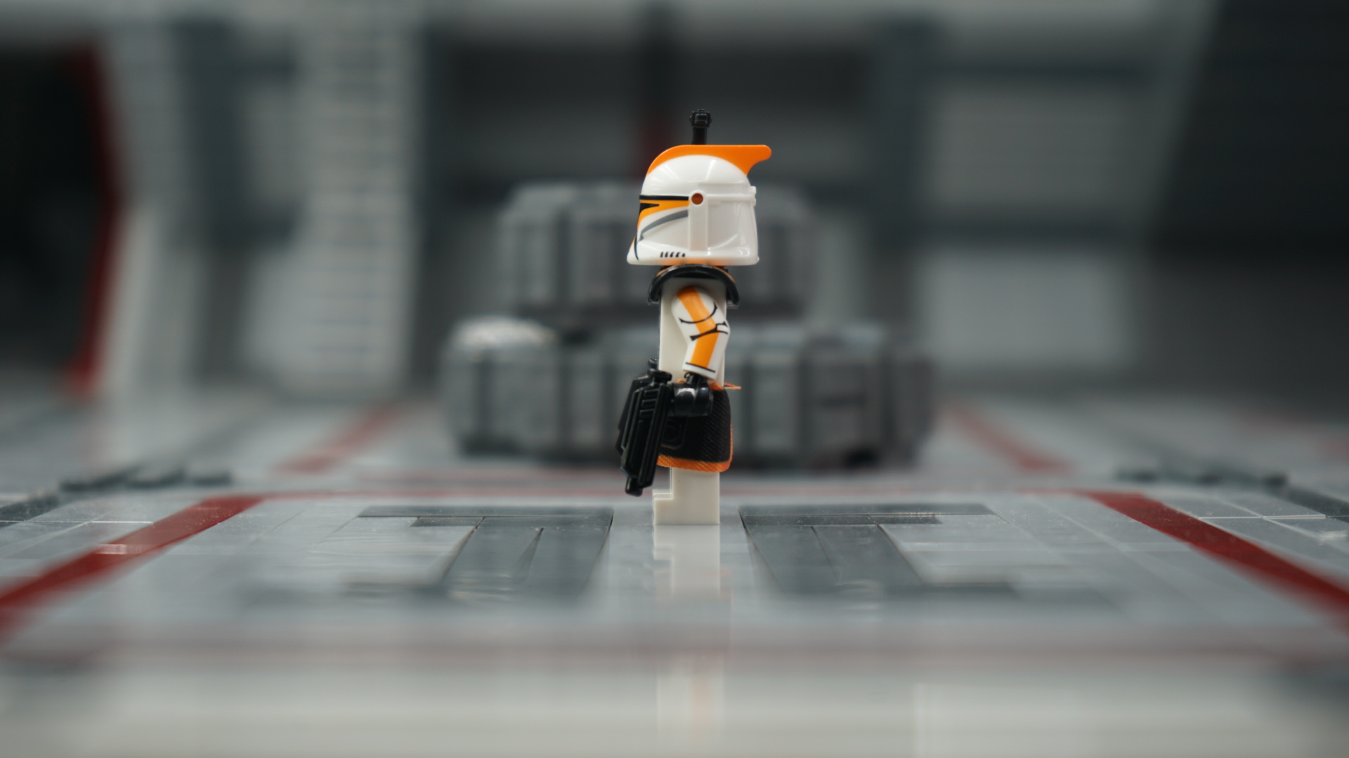 2020 Style Phase 1 212th Clone Trooper Kit – view 2