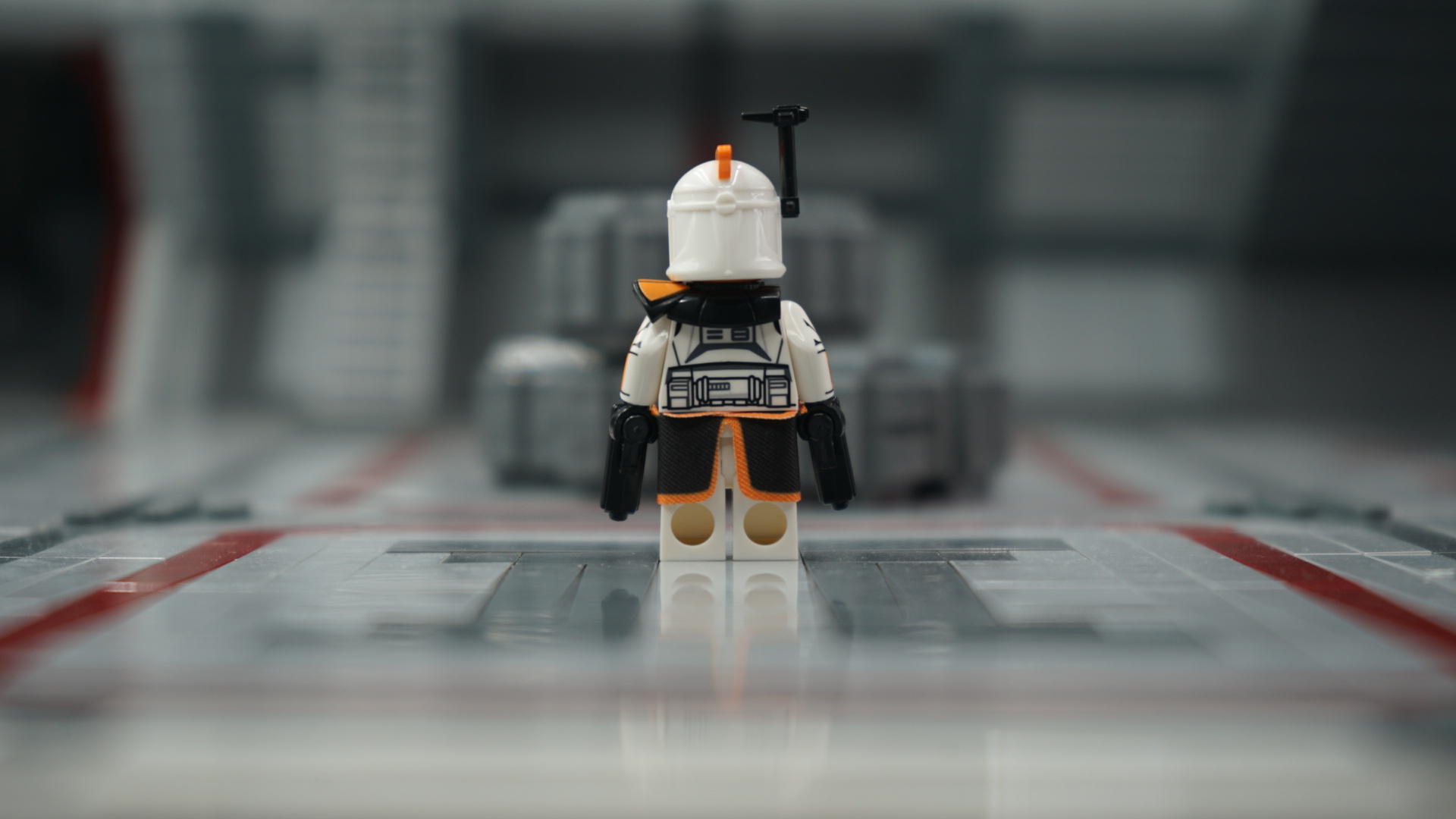 2020 Style Phase 1 212th Clone Trooper Kit – view 3