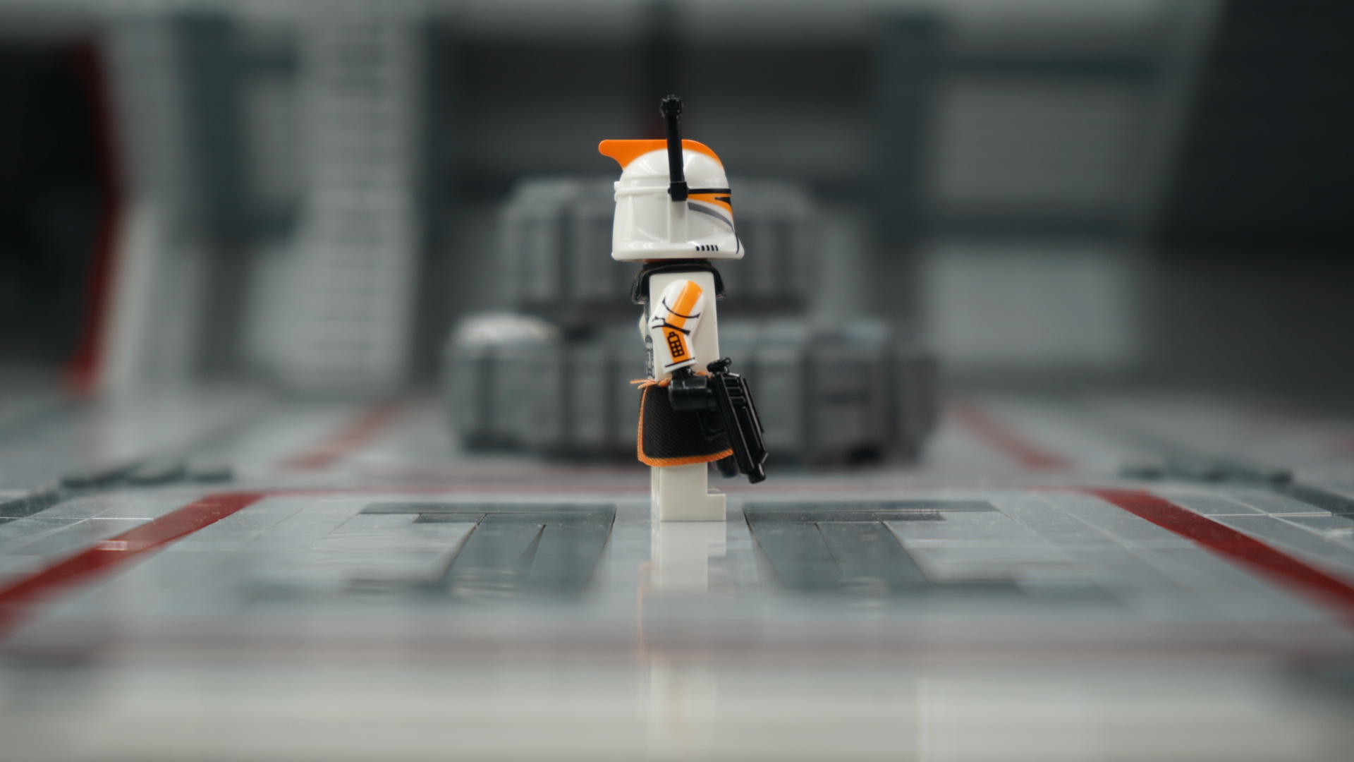 2020 Style Phase 1 212th Clone Trooper Kit – view 4
