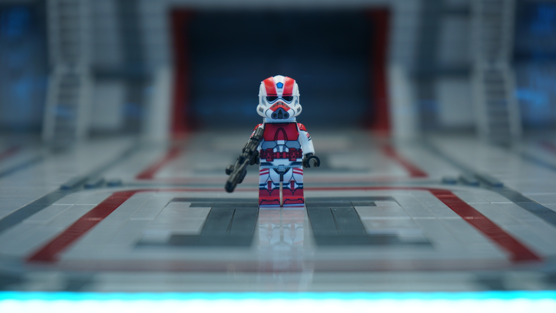 Coruscant Engineer