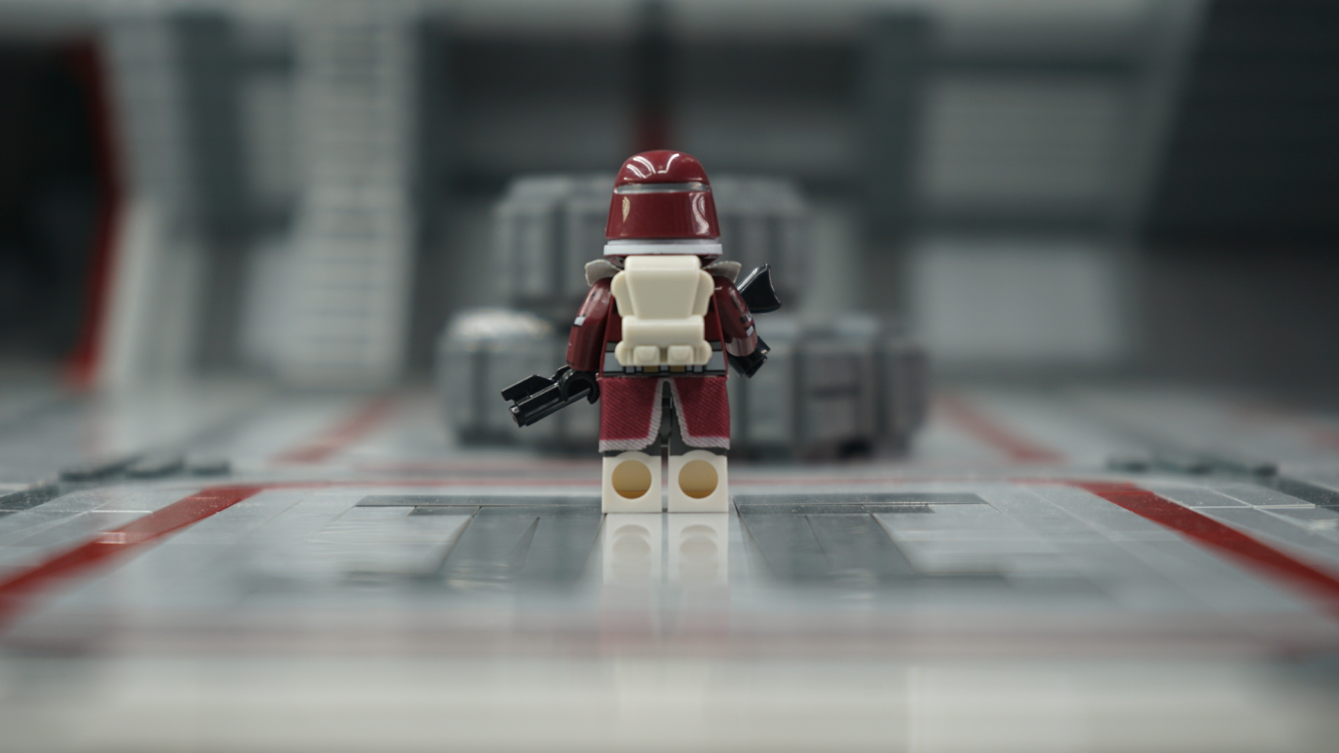 2020 Style Galactic Marine – view 3