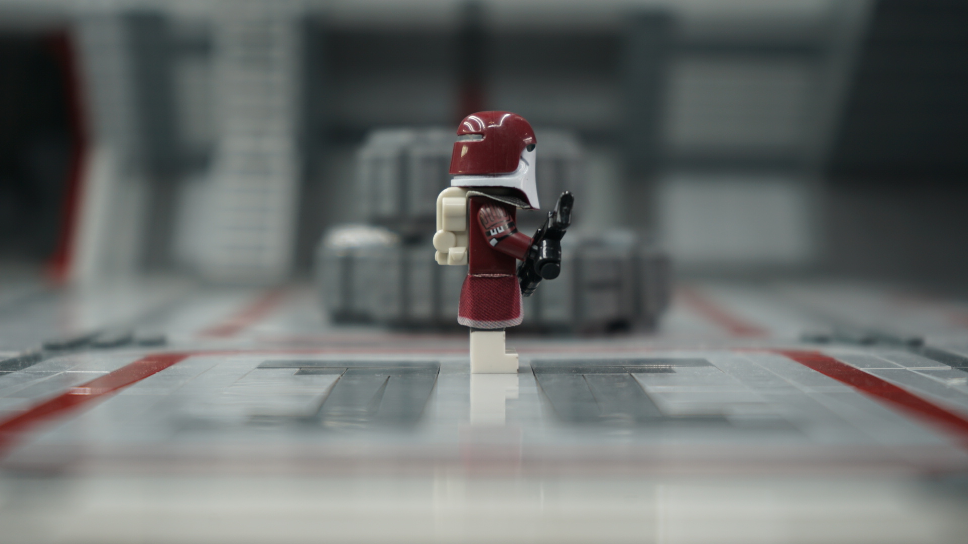 2020 Style Galactic Marine – view 4