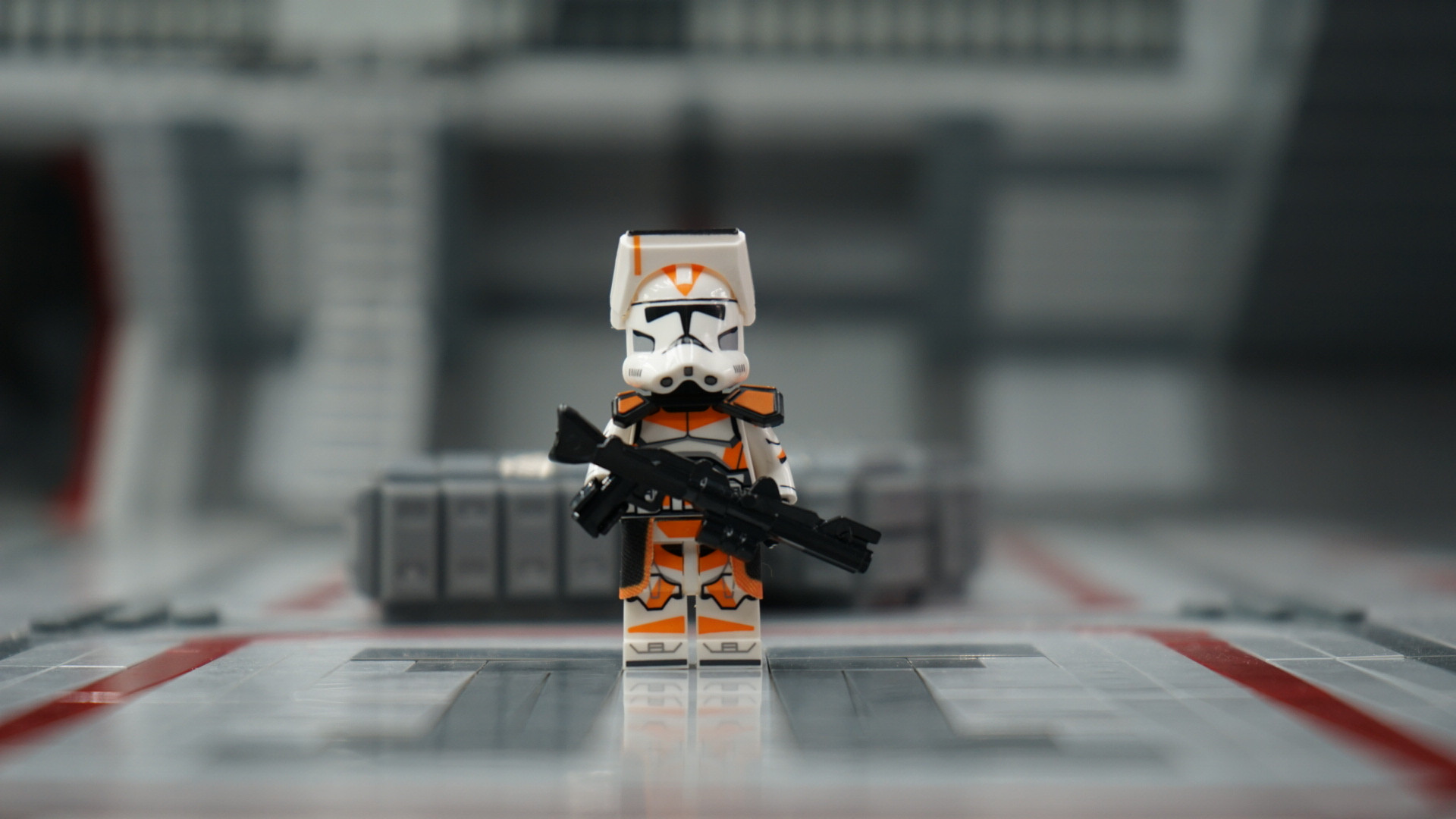 2020 Style 212th Officer