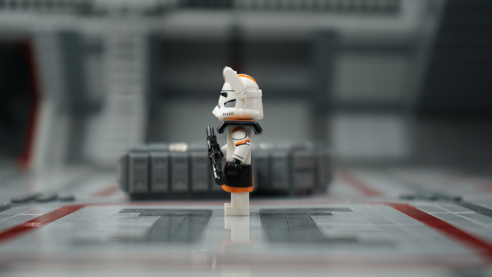 2020 Style 212th Officer – view 2