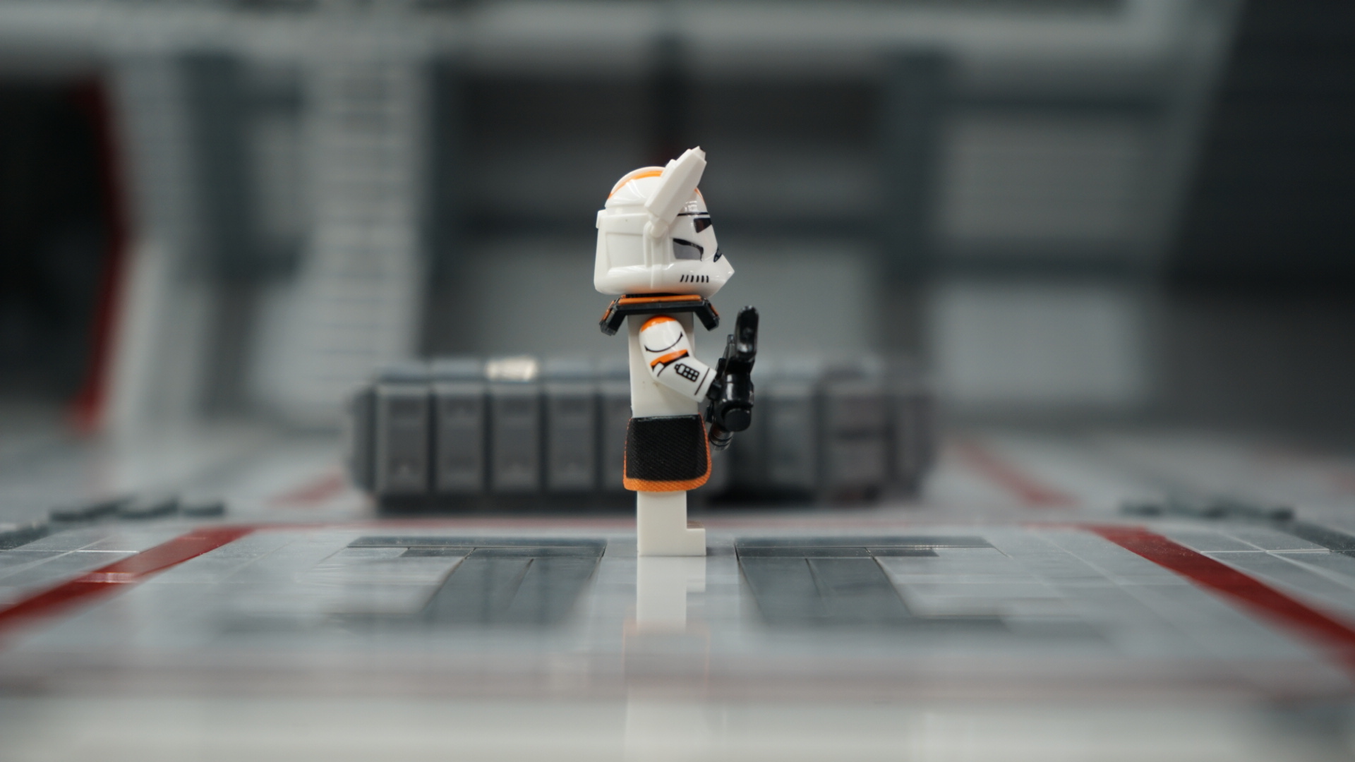 2020 Style 212th Officer – view 4