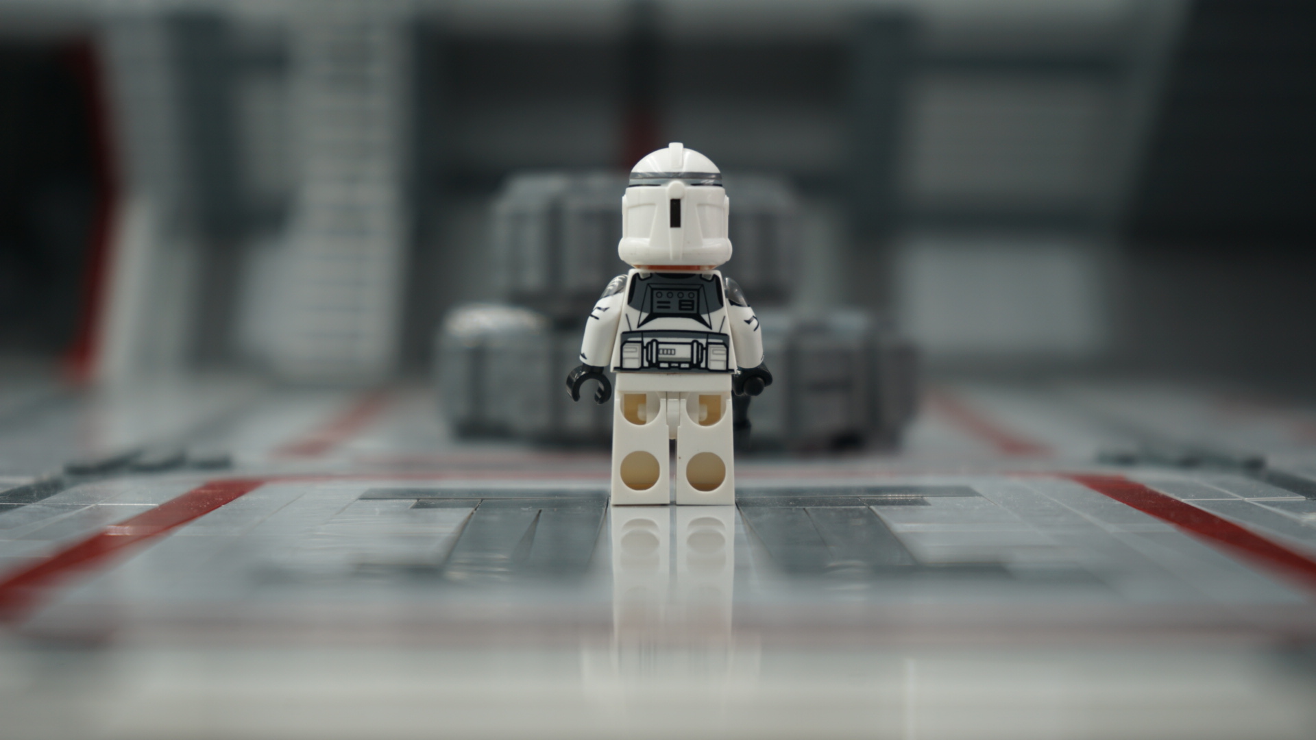 2020 Style Wolfpack Clone Trooper – view 3