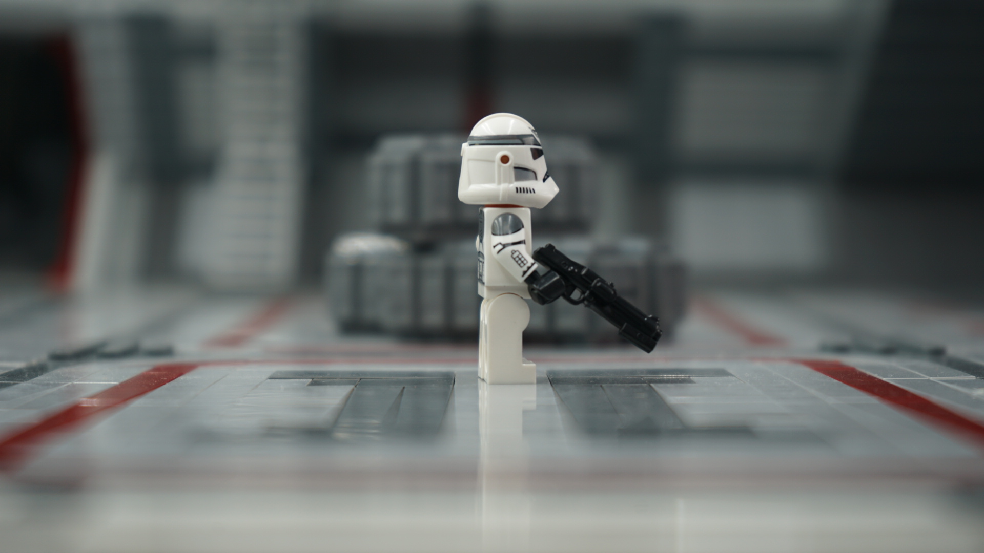 2020 Style Wolfpack Clone Trooper – view 4