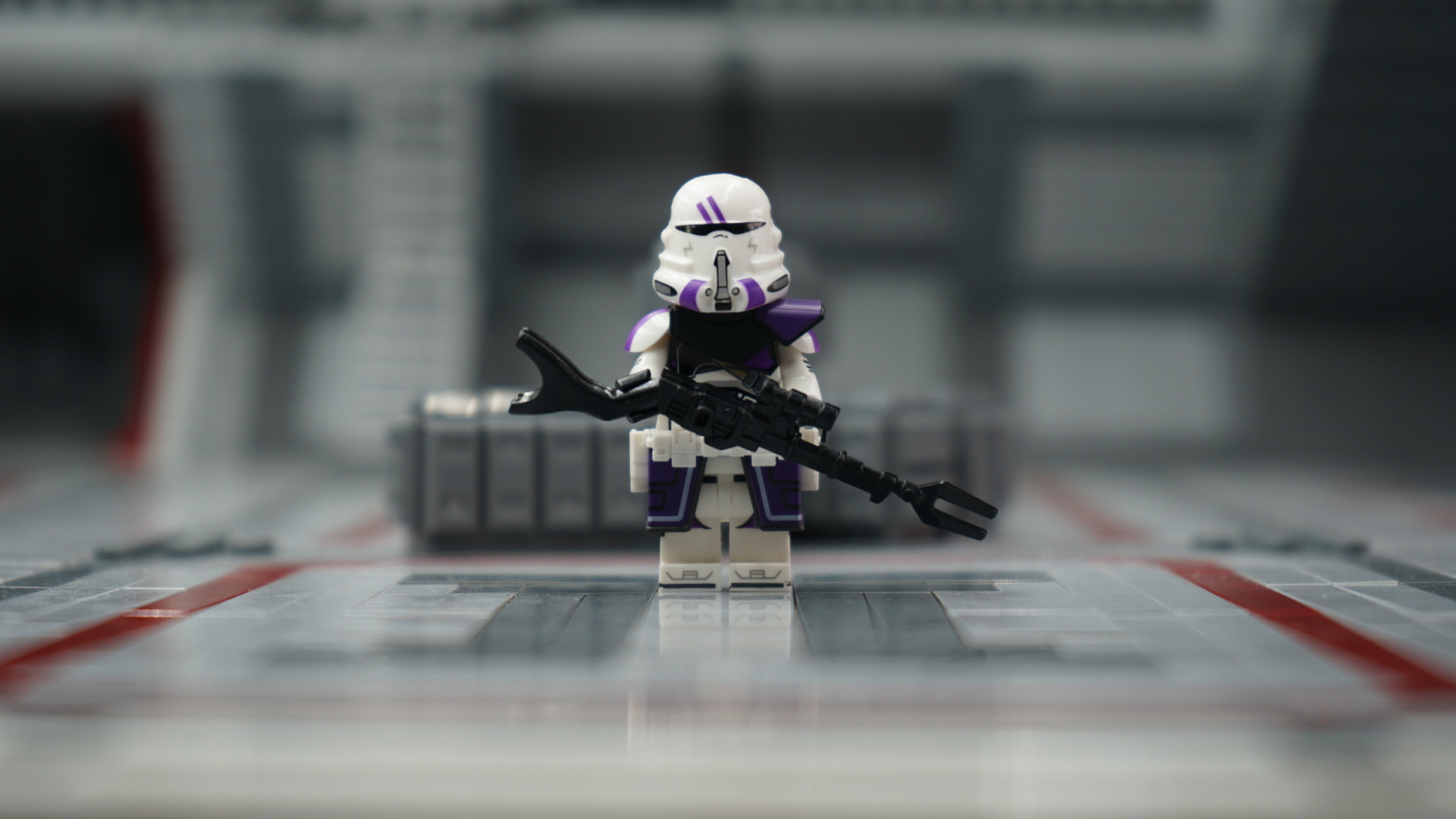 187th Elite Paratrooper