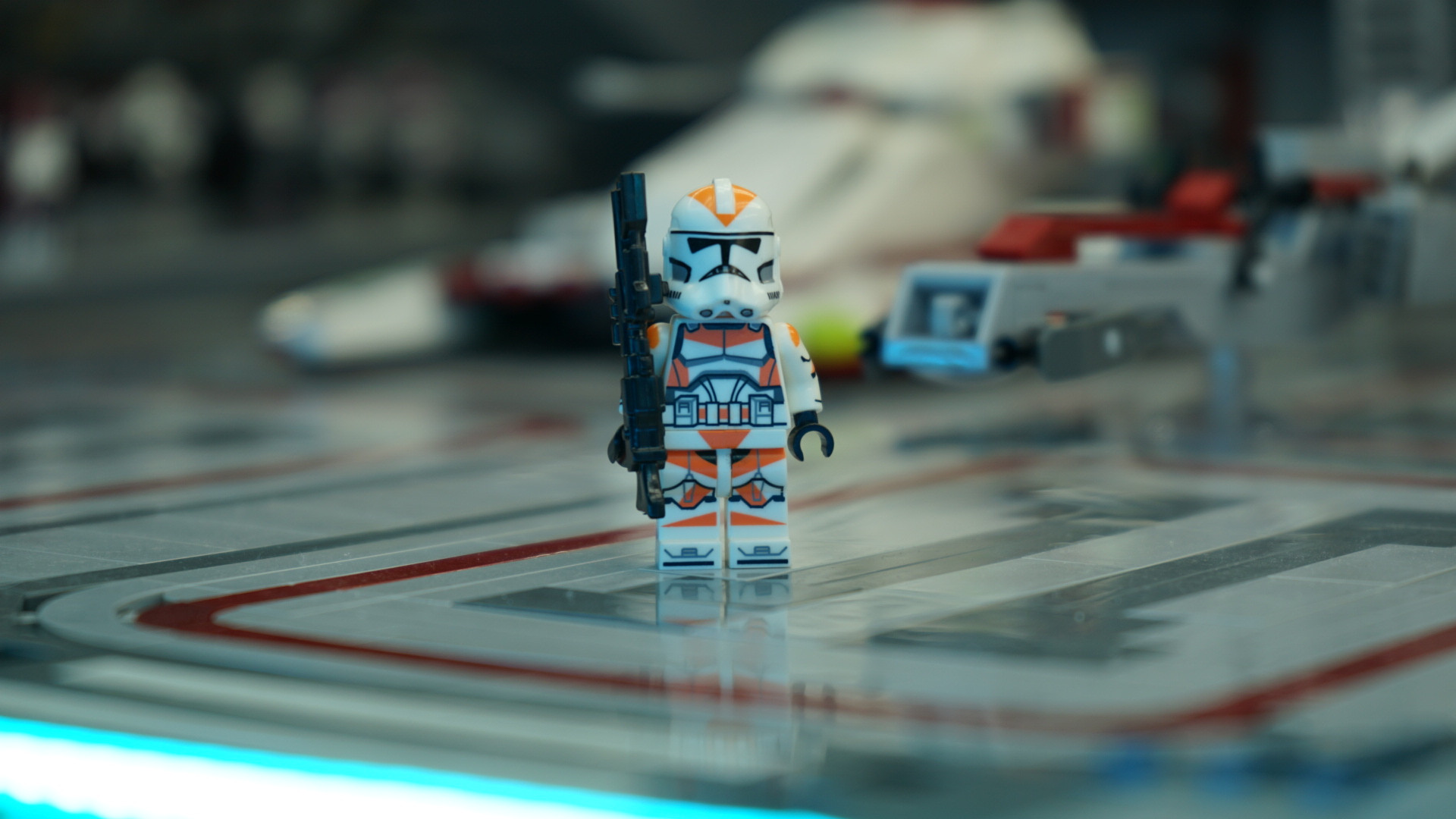 212th Clone Trooper