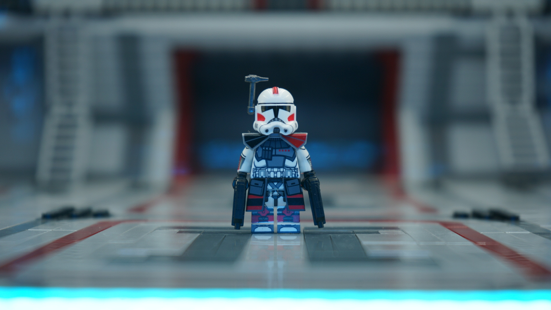 ARC Trooper
