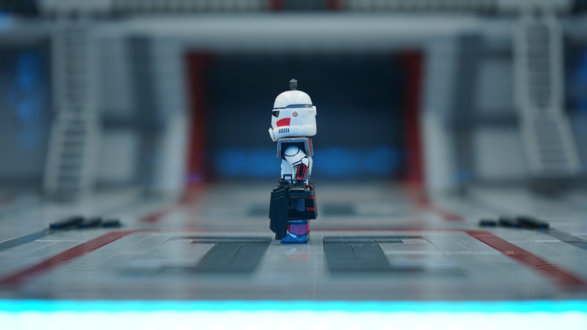 ARC Trooper – view 2