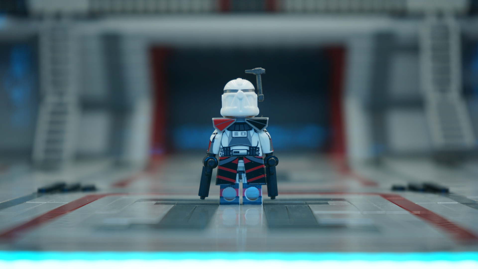 ARC Trooper – view 3