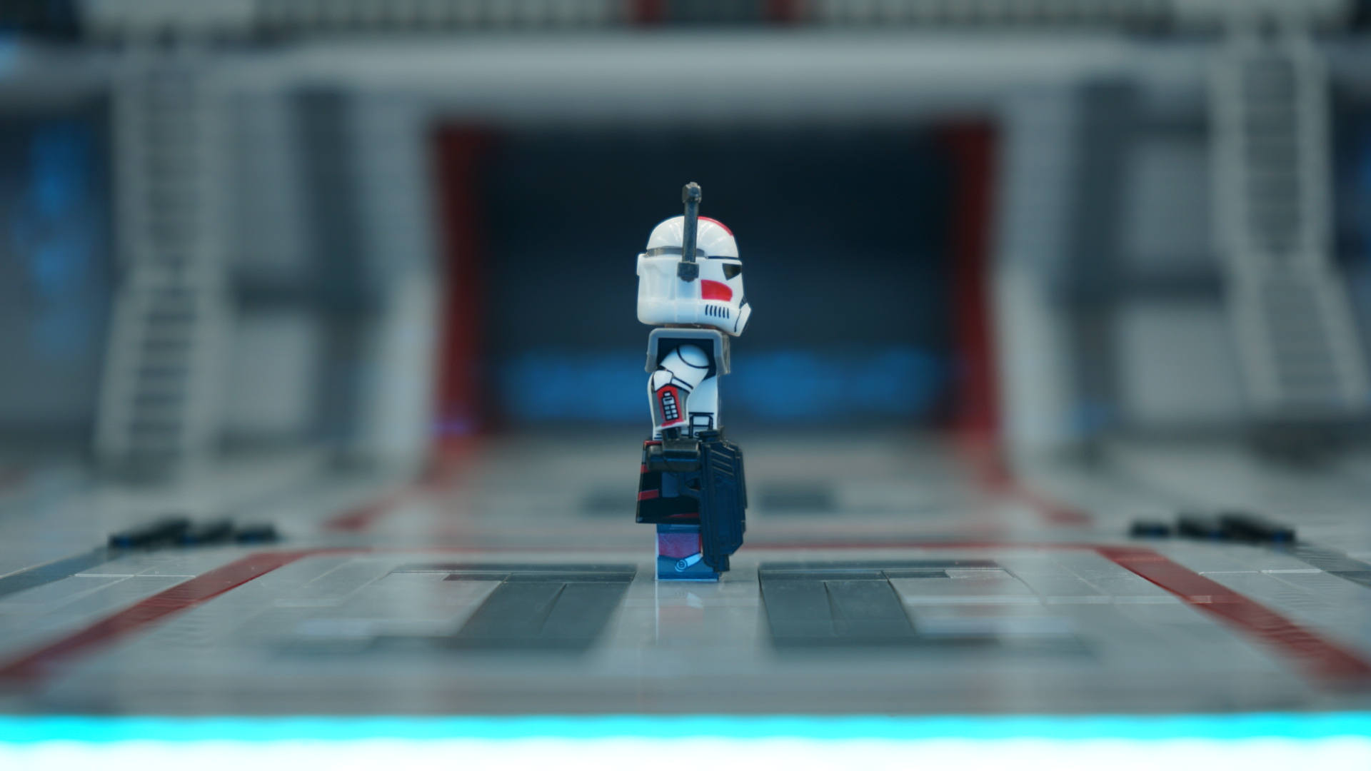 ARC Trooper – view 4