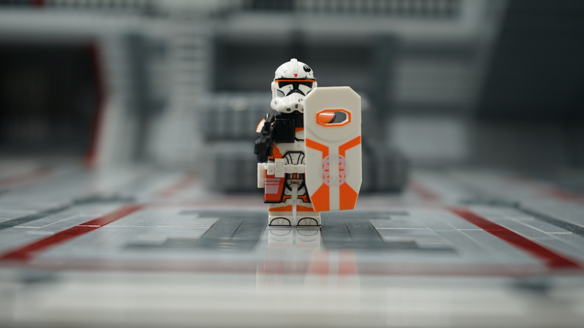 212th Boil Elite Trooper