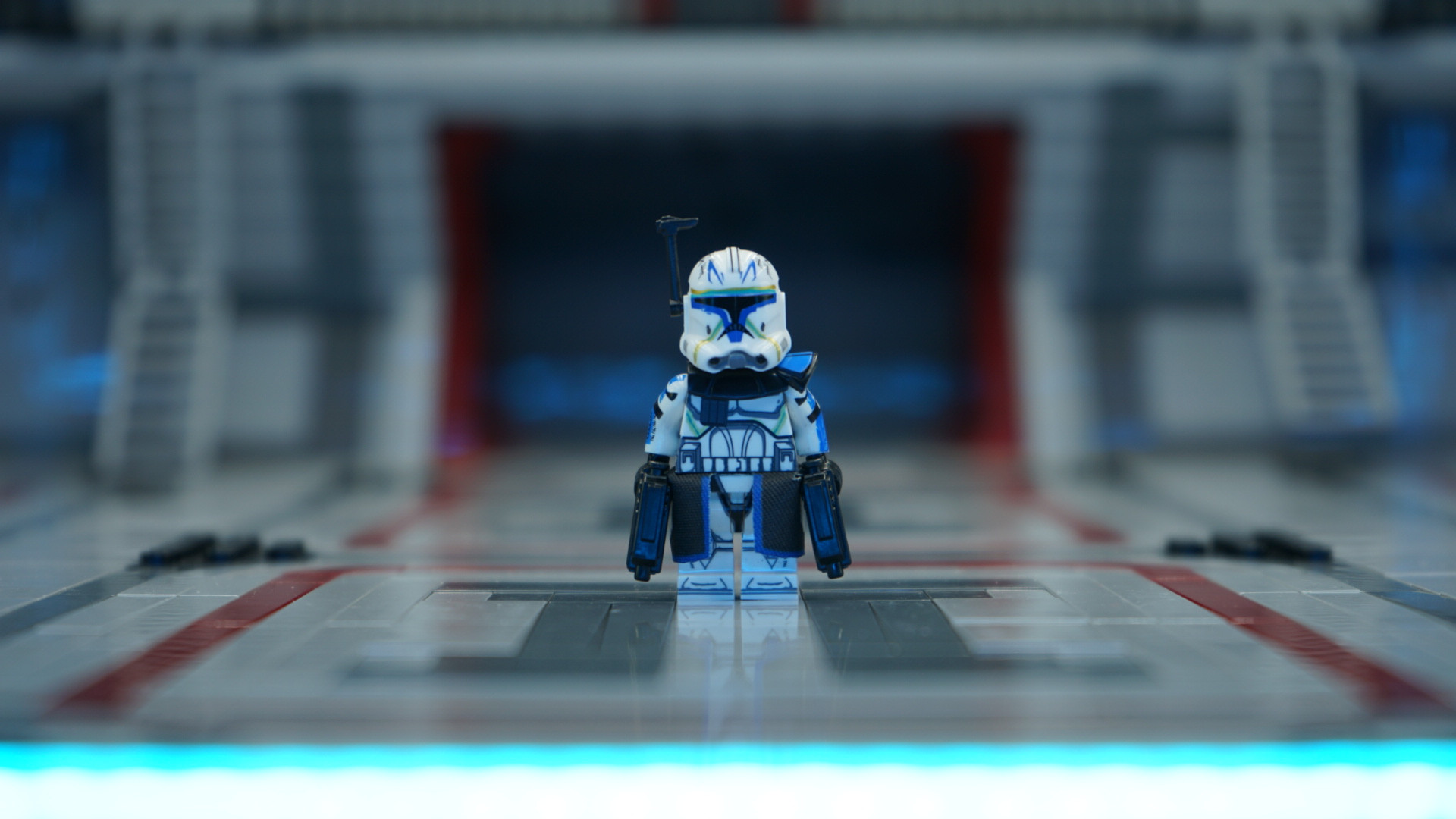 Captain Rex