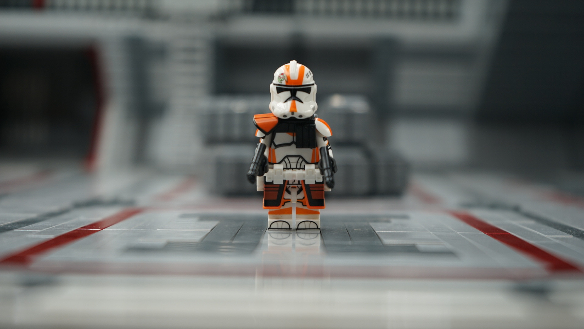 212th Waxer Elite Trooper