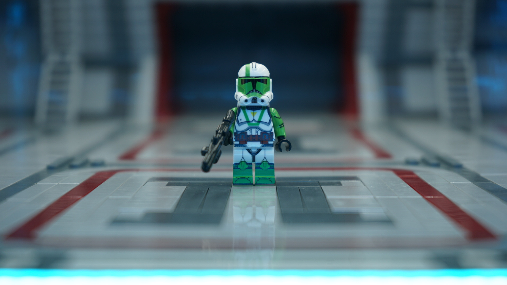 Doom Trooper