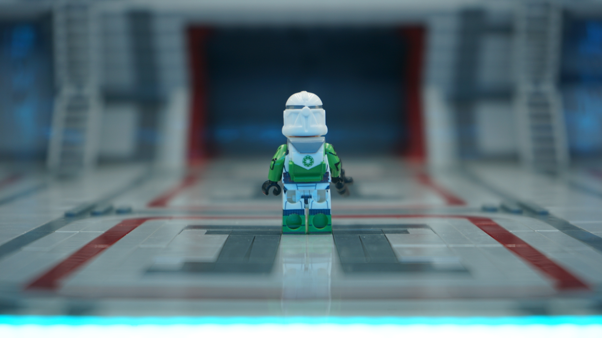 Doom Trooper – view 3