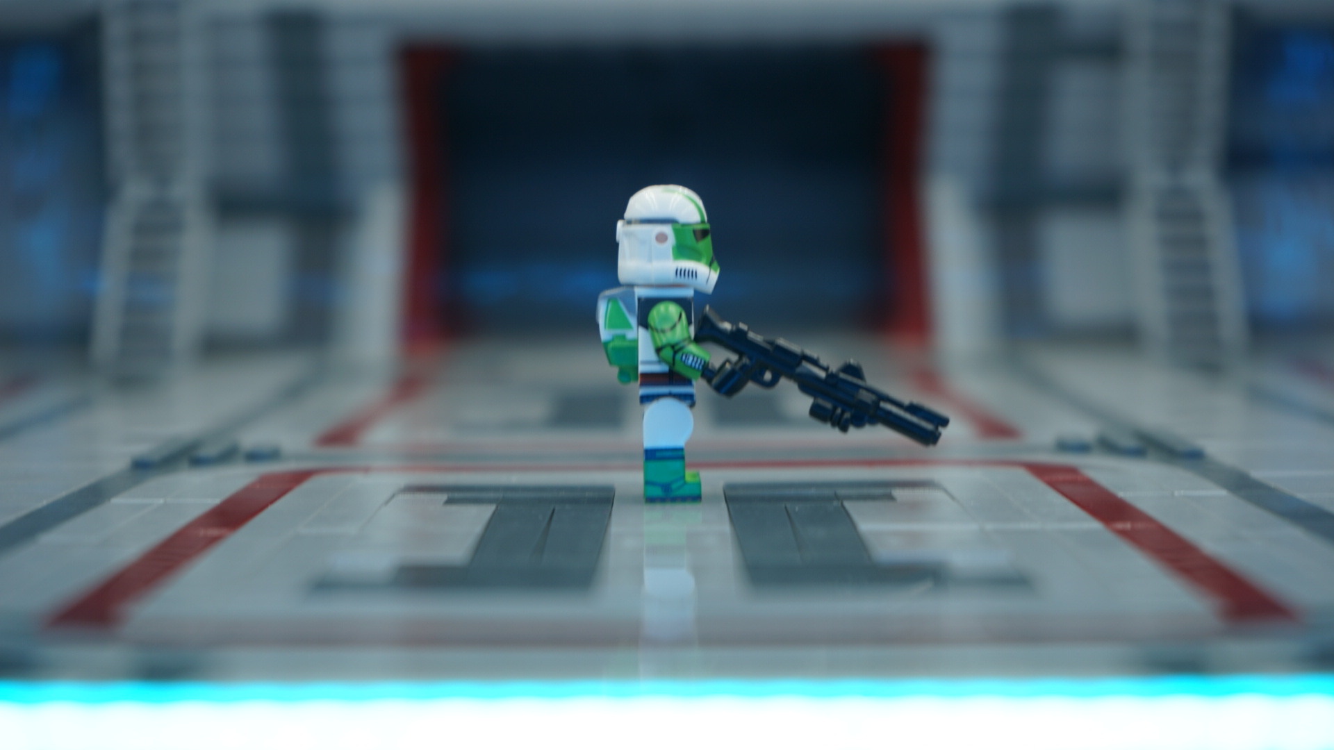 Doom Trooper – view 4
