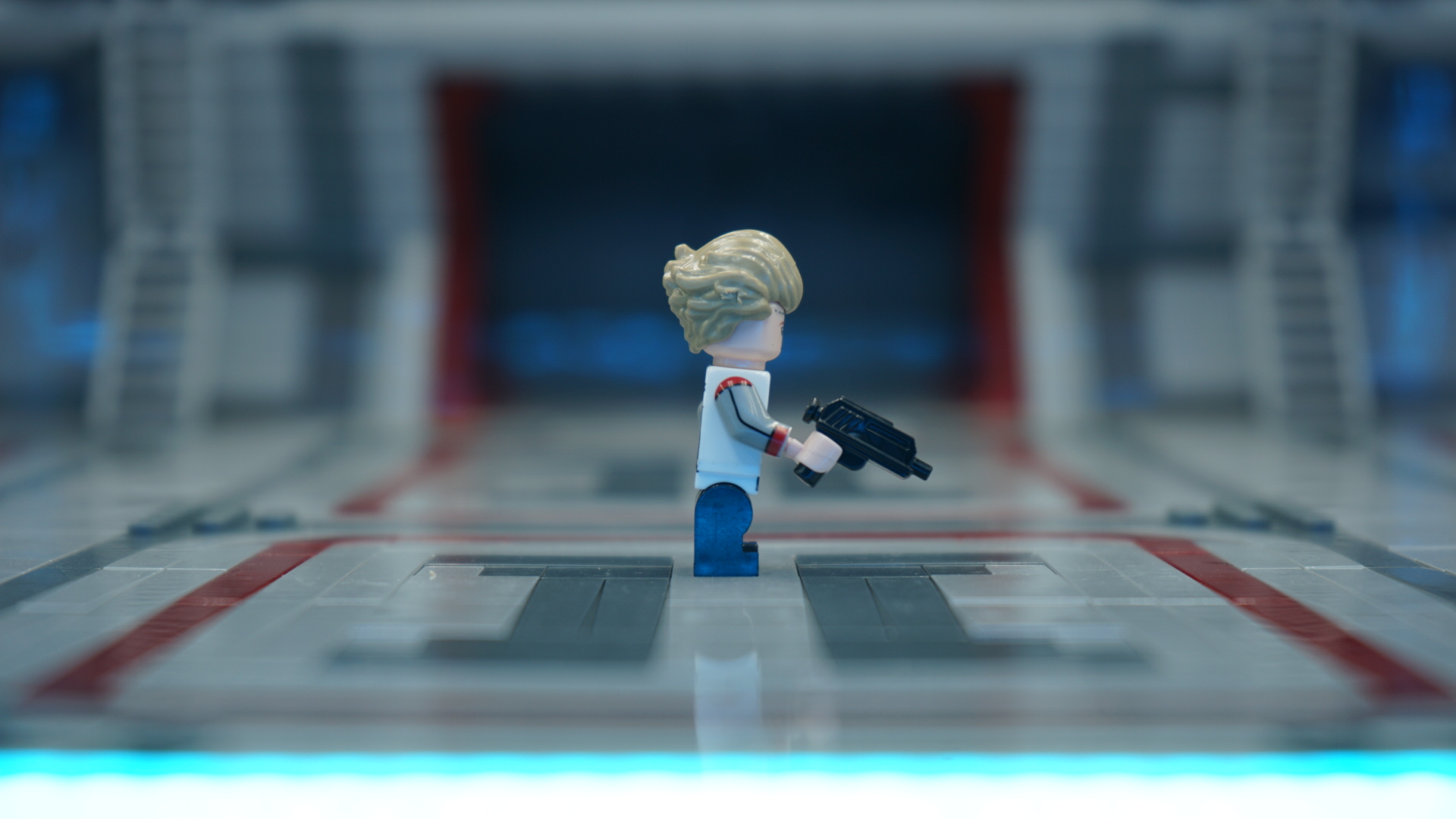 Omega – view 4