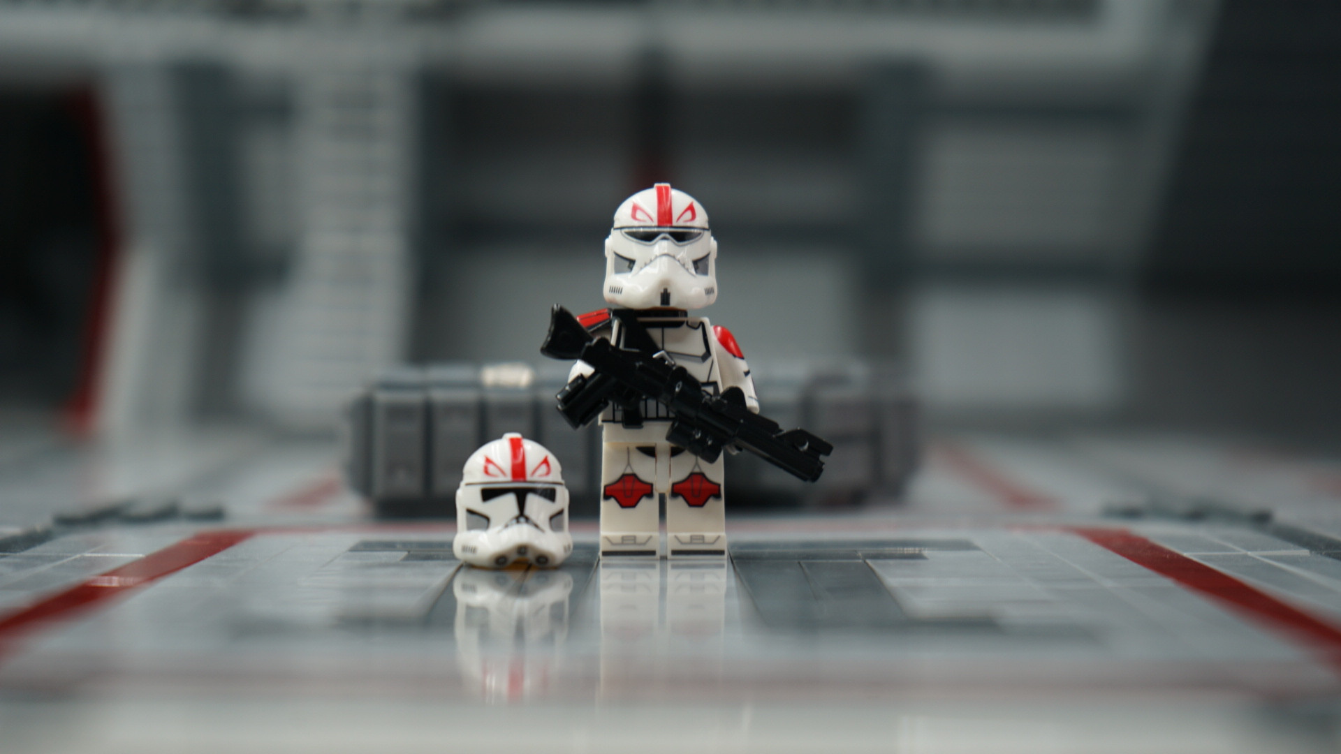 2020 Style Captain Fordo