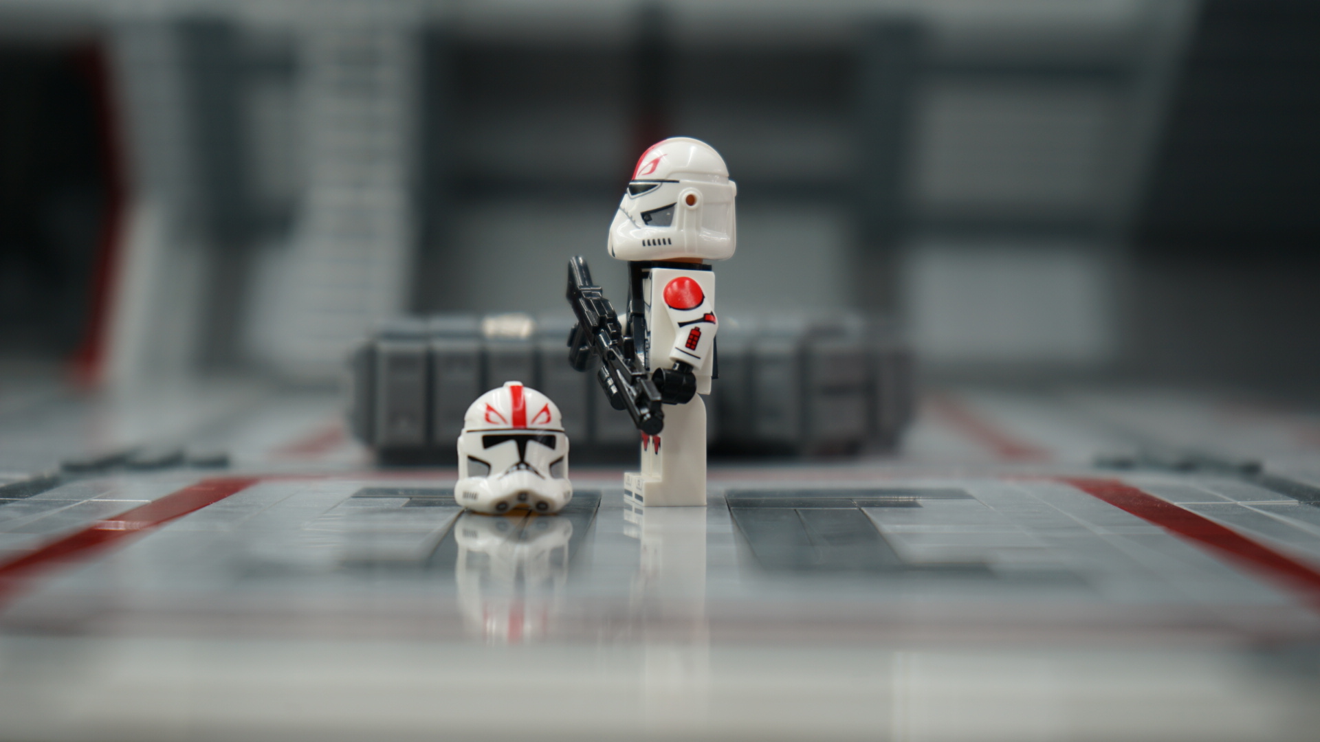 2020 Style Captain Fordo – view 2