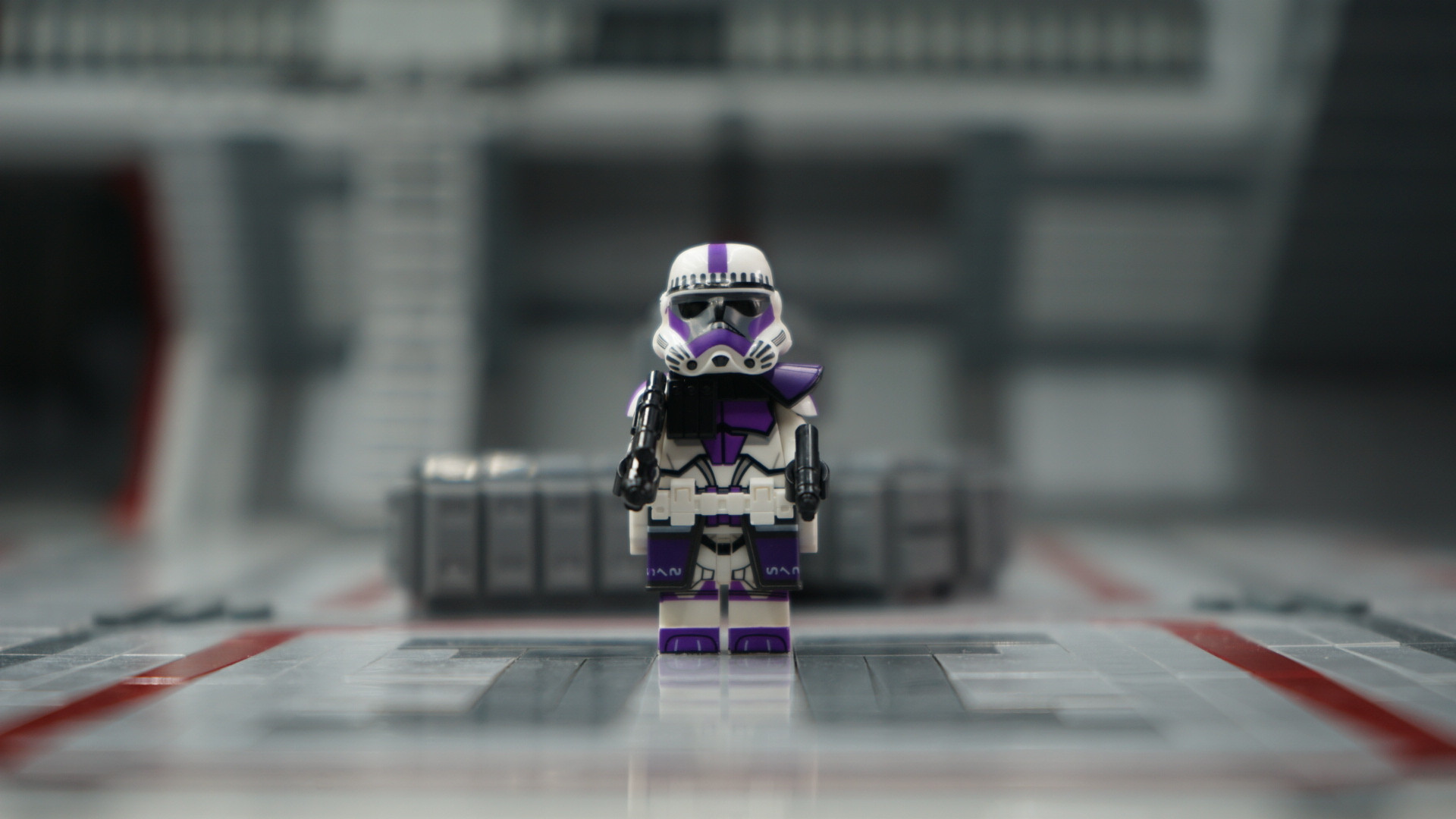 187th Storm Trooper