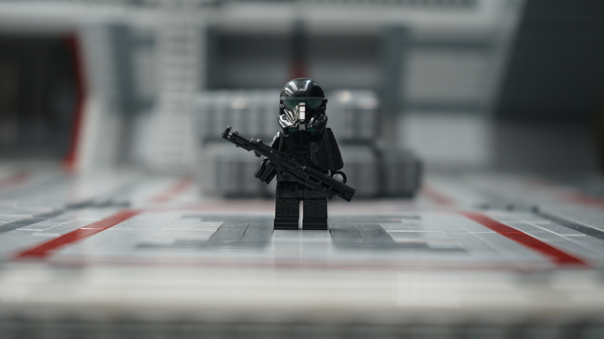 Death Trooper