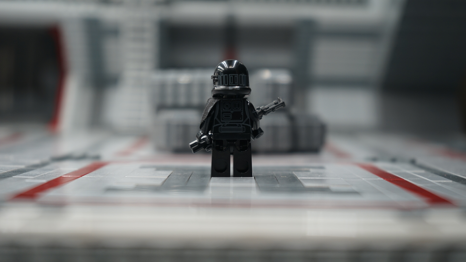Death Trooper – view 3