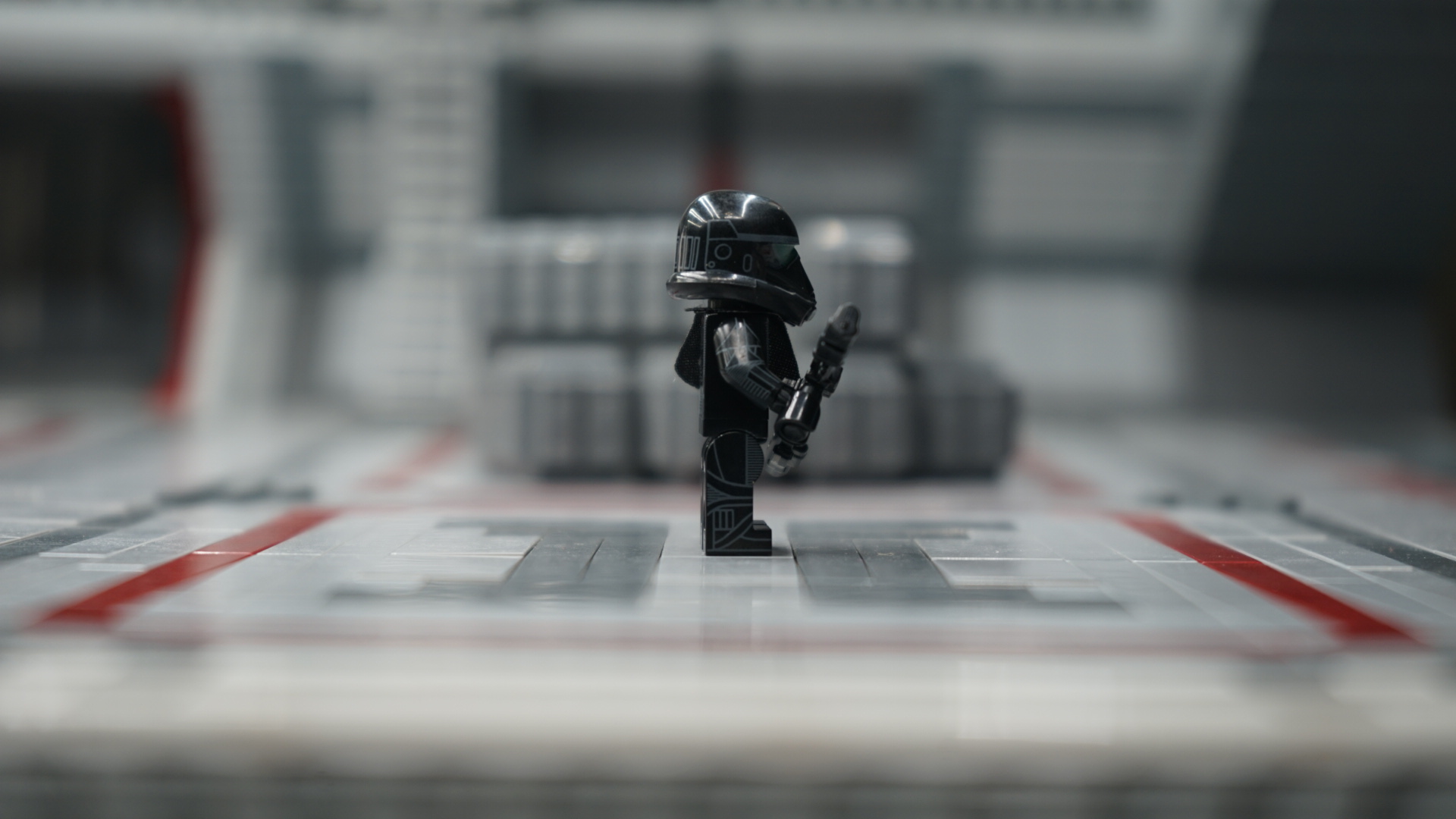 Death Trooper – view 4