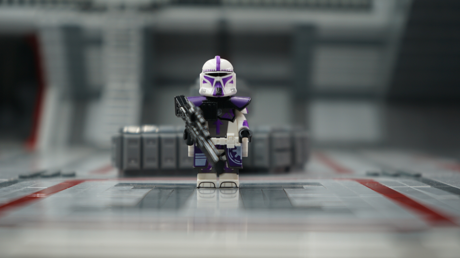 187th Elite ARC Phase 1