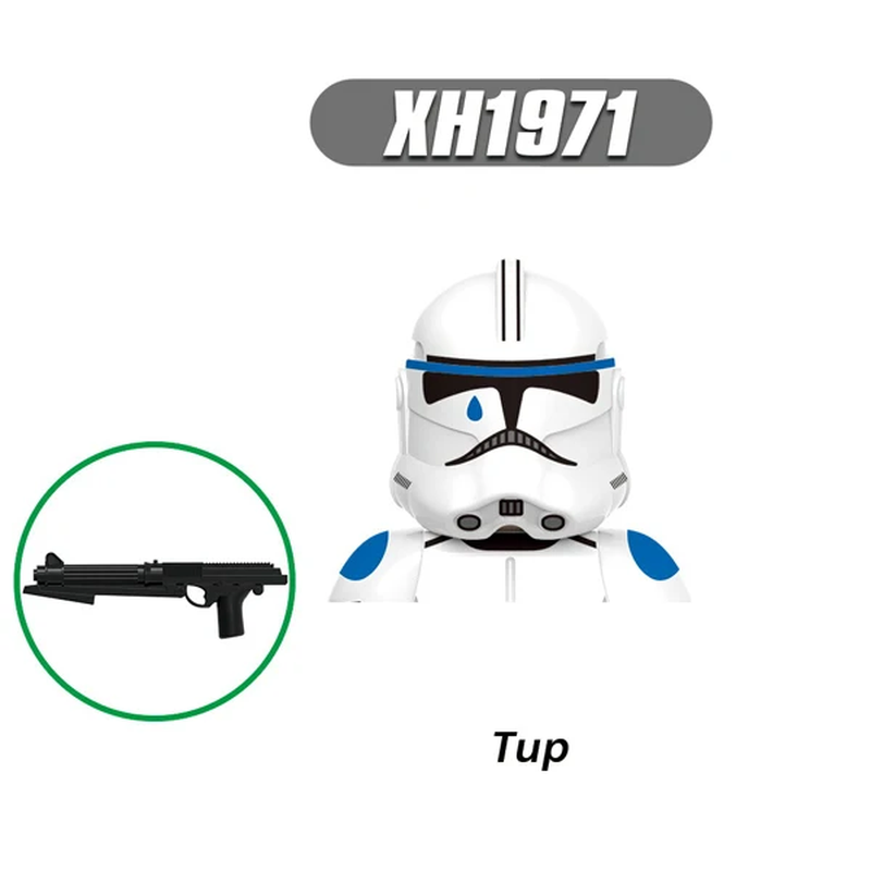 Tup