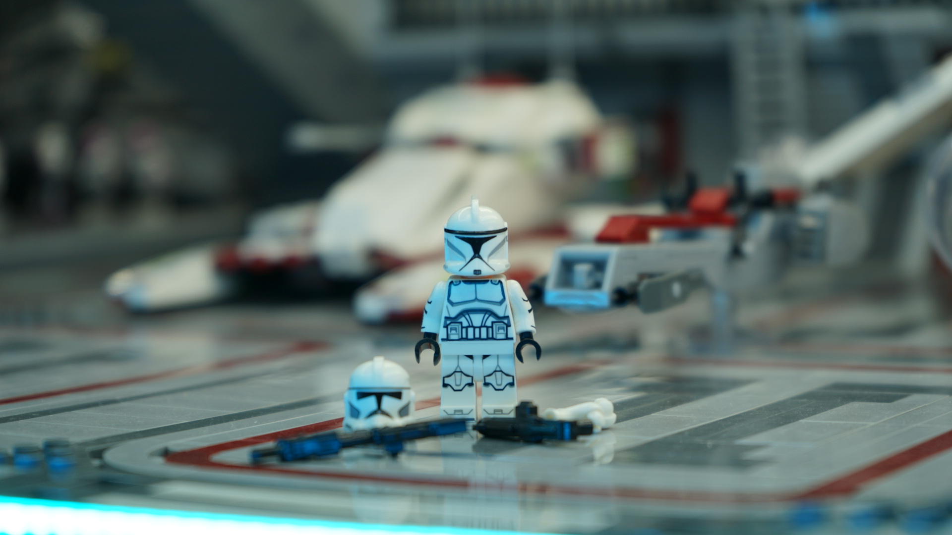 Clone Trooper Kit – view 3