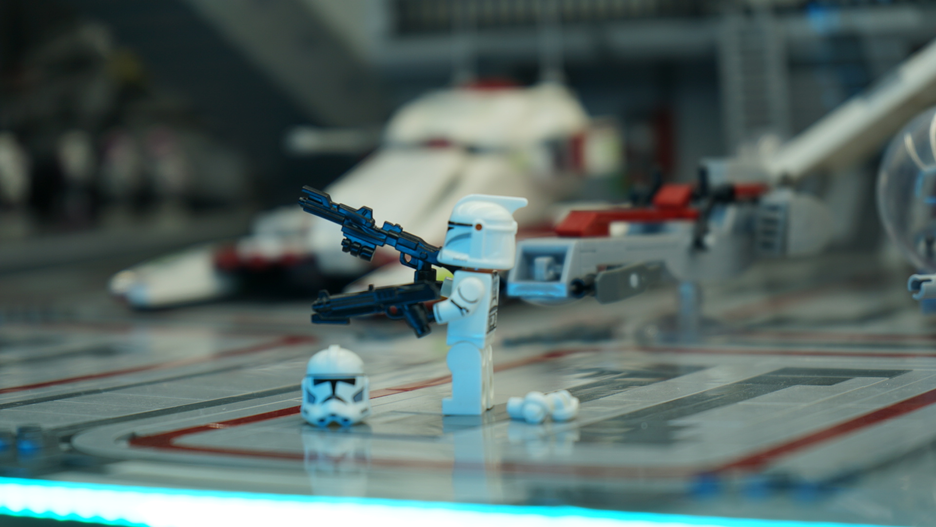 Clone Trooper Kit – view 4