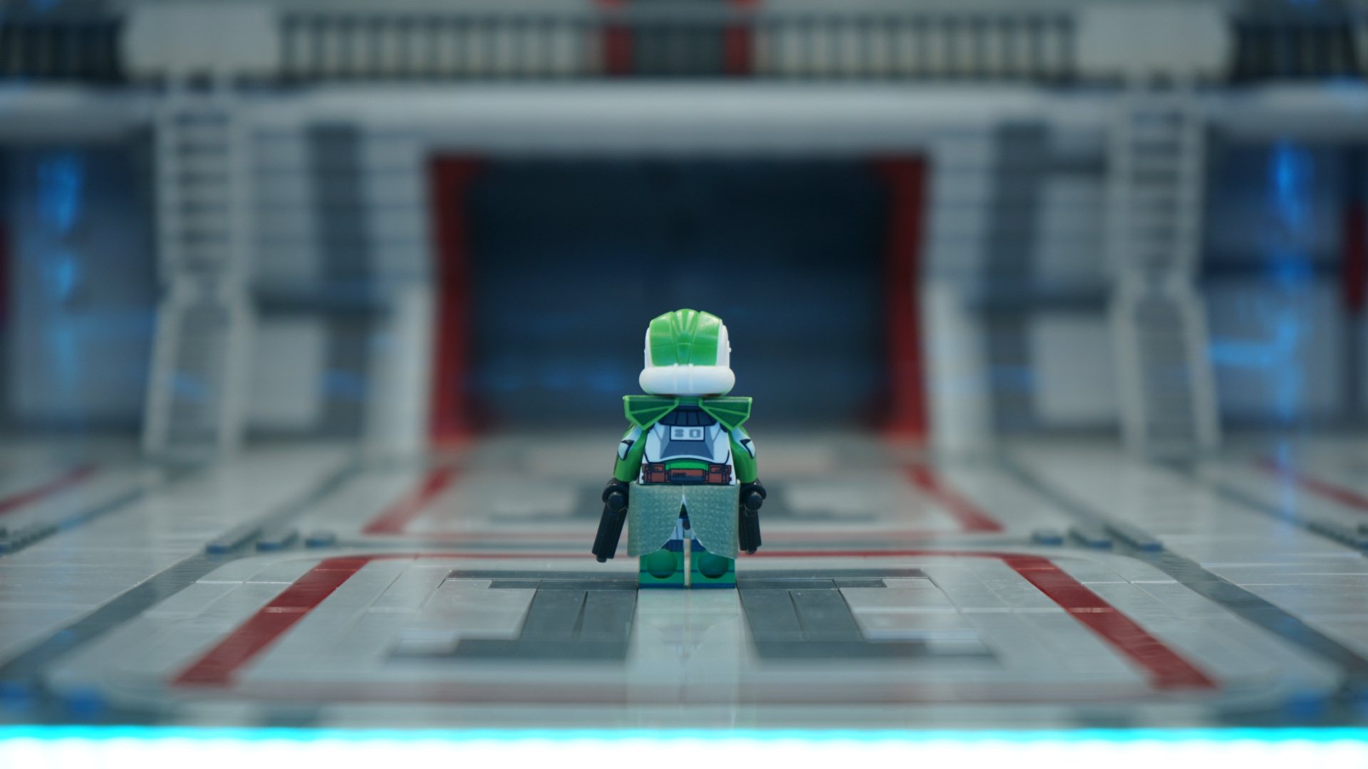 Doom Engineer – view 3