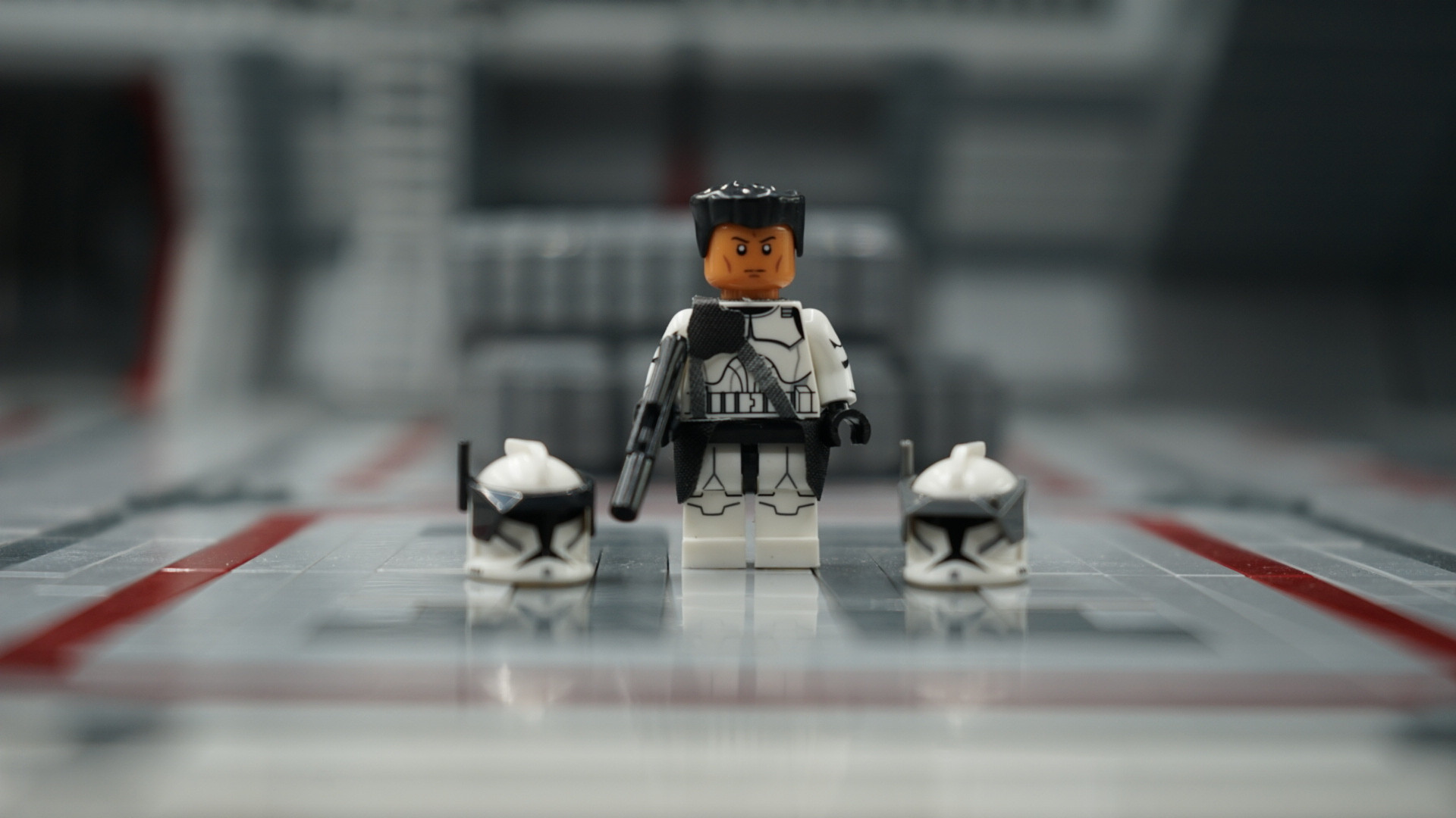 Animated Phase 1 Clone Kit