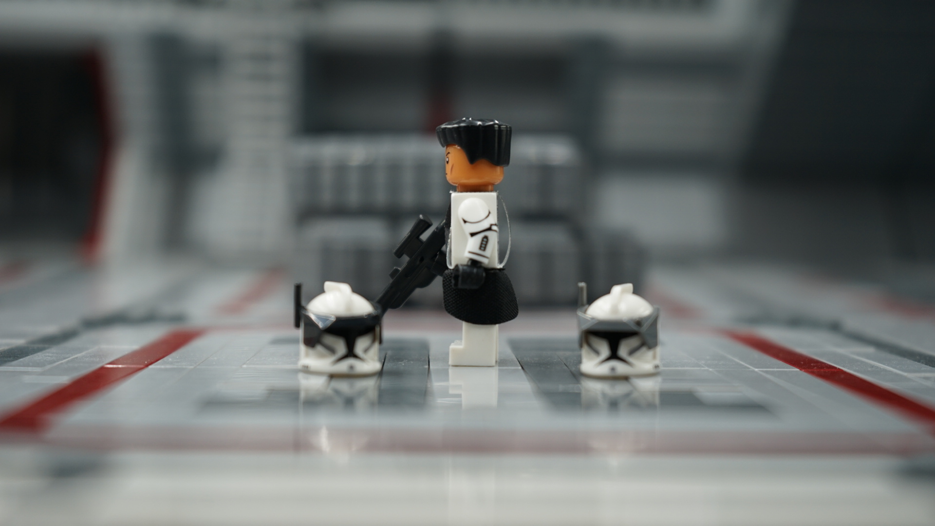 Animated Phase 1 Clone Kit – view 2