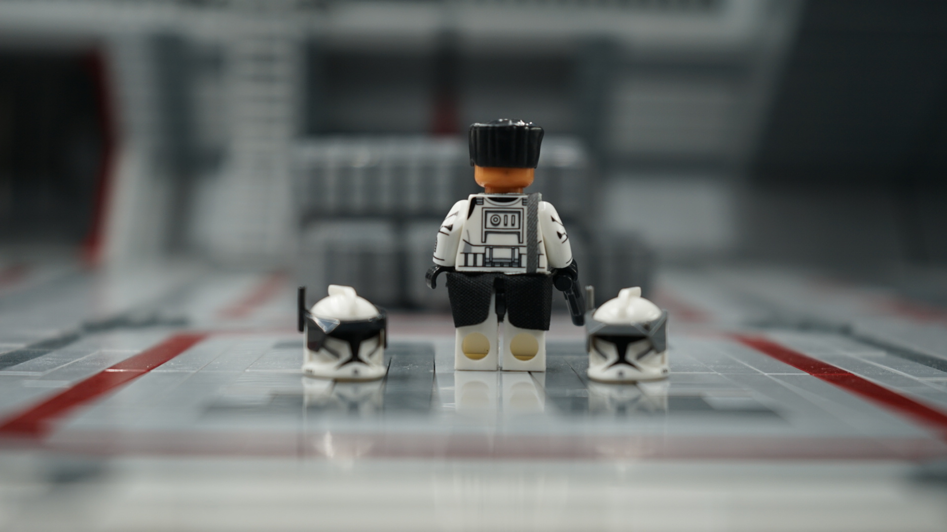 Animated Phase 1 Clone Kit – view 3