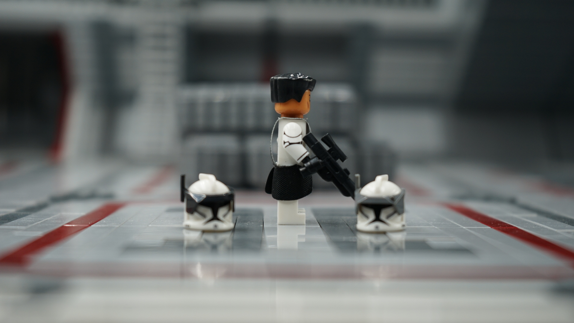 Animated Phase 1 Clone Kit – view 4