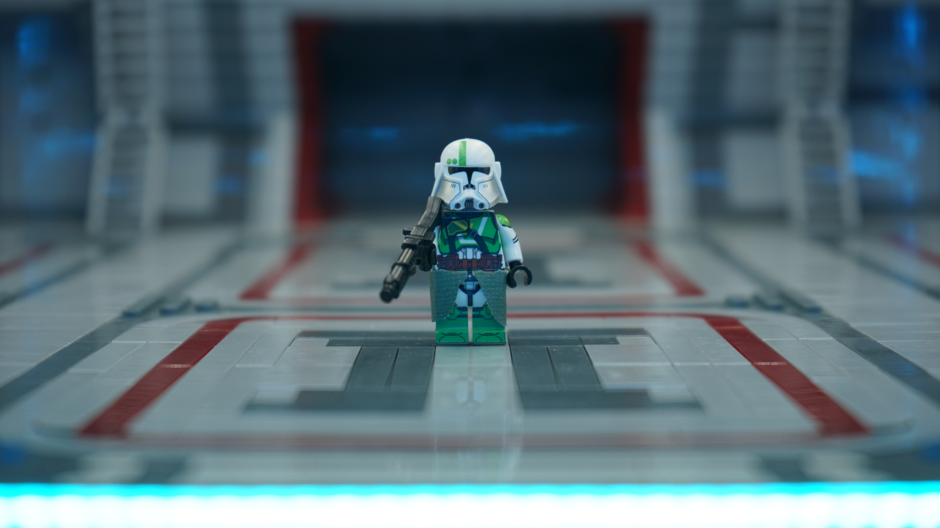 Doom Heavy Gunner