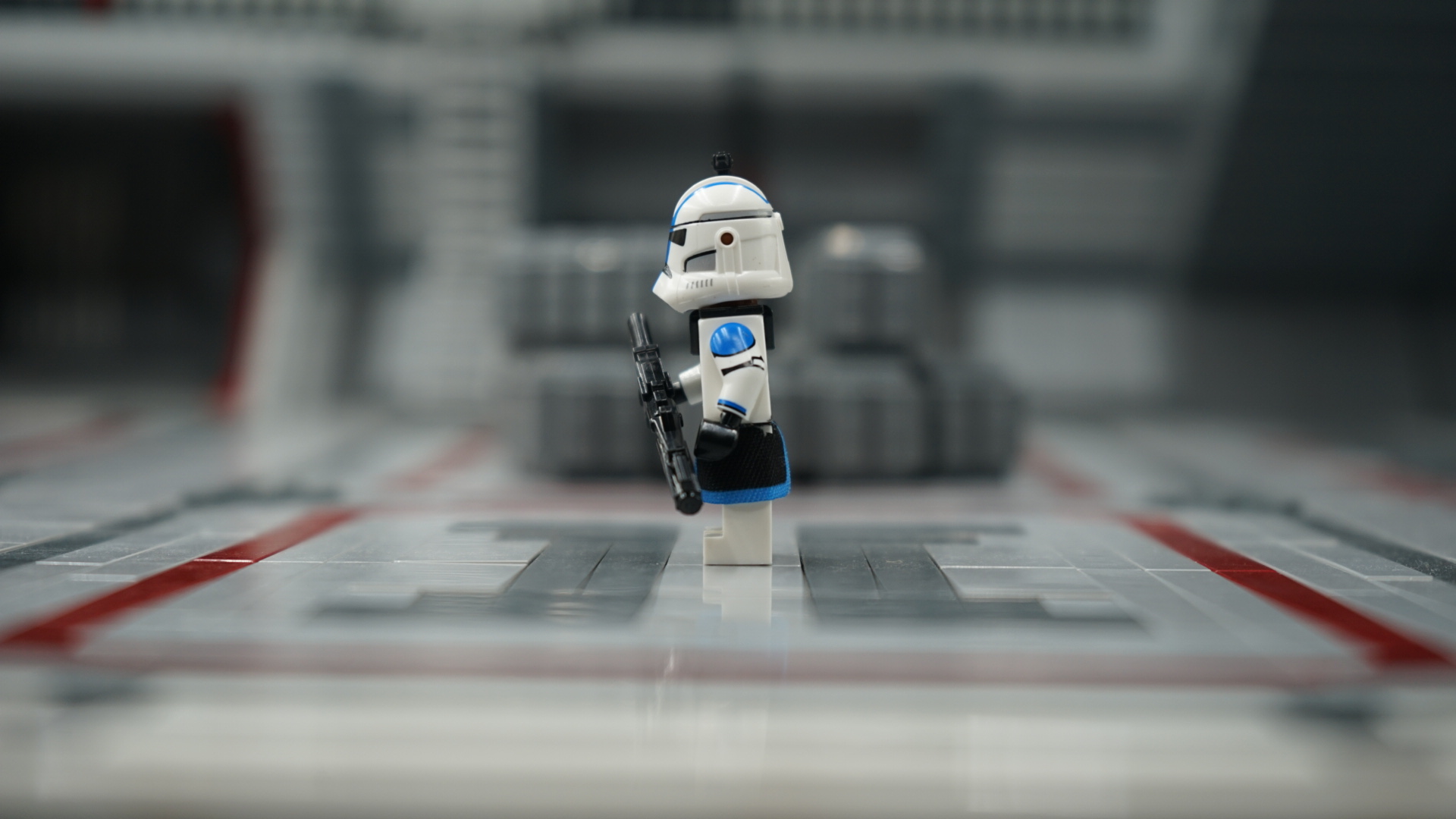 2020 Style 501st Trooper kit – view 2