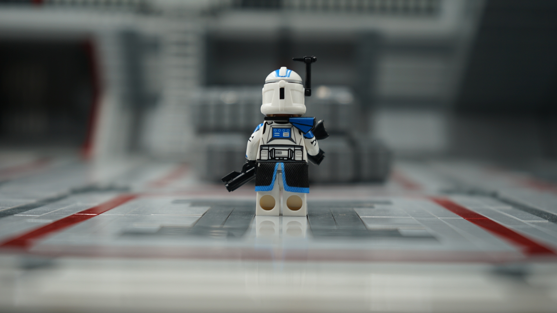 2020 Style 501st Trooper kit – view 3