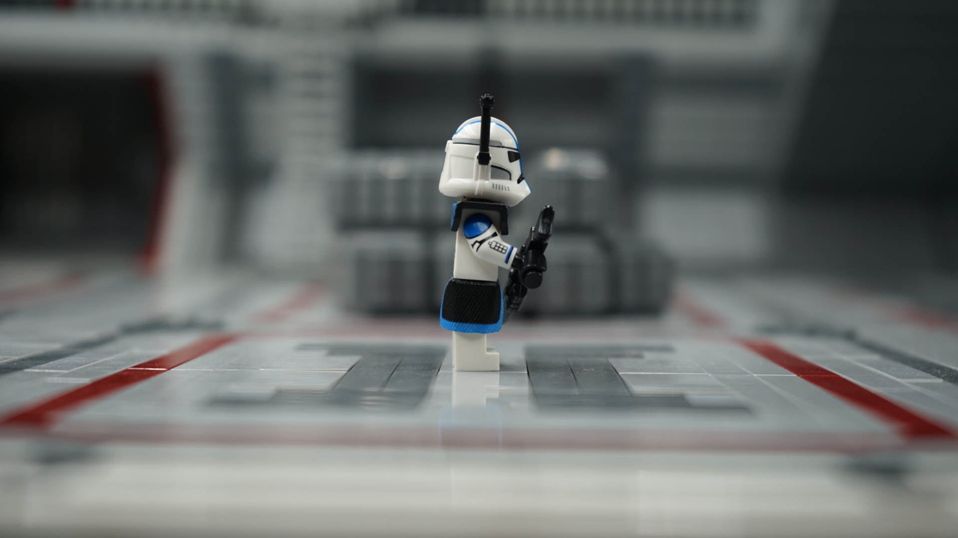 2020 Style 501st Trooper kit – view 4