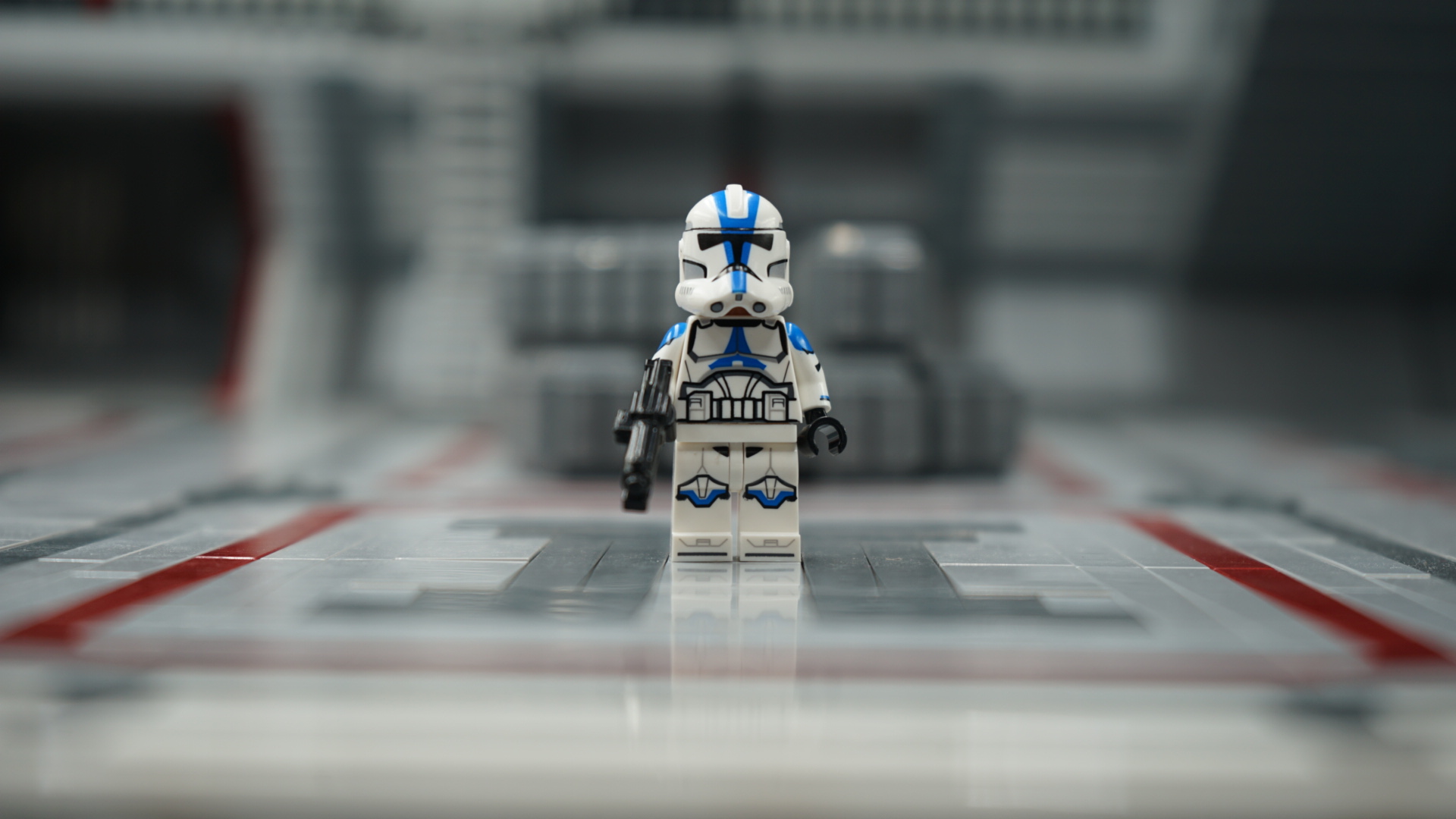 2020 Style 501st Trooper kit – view 5