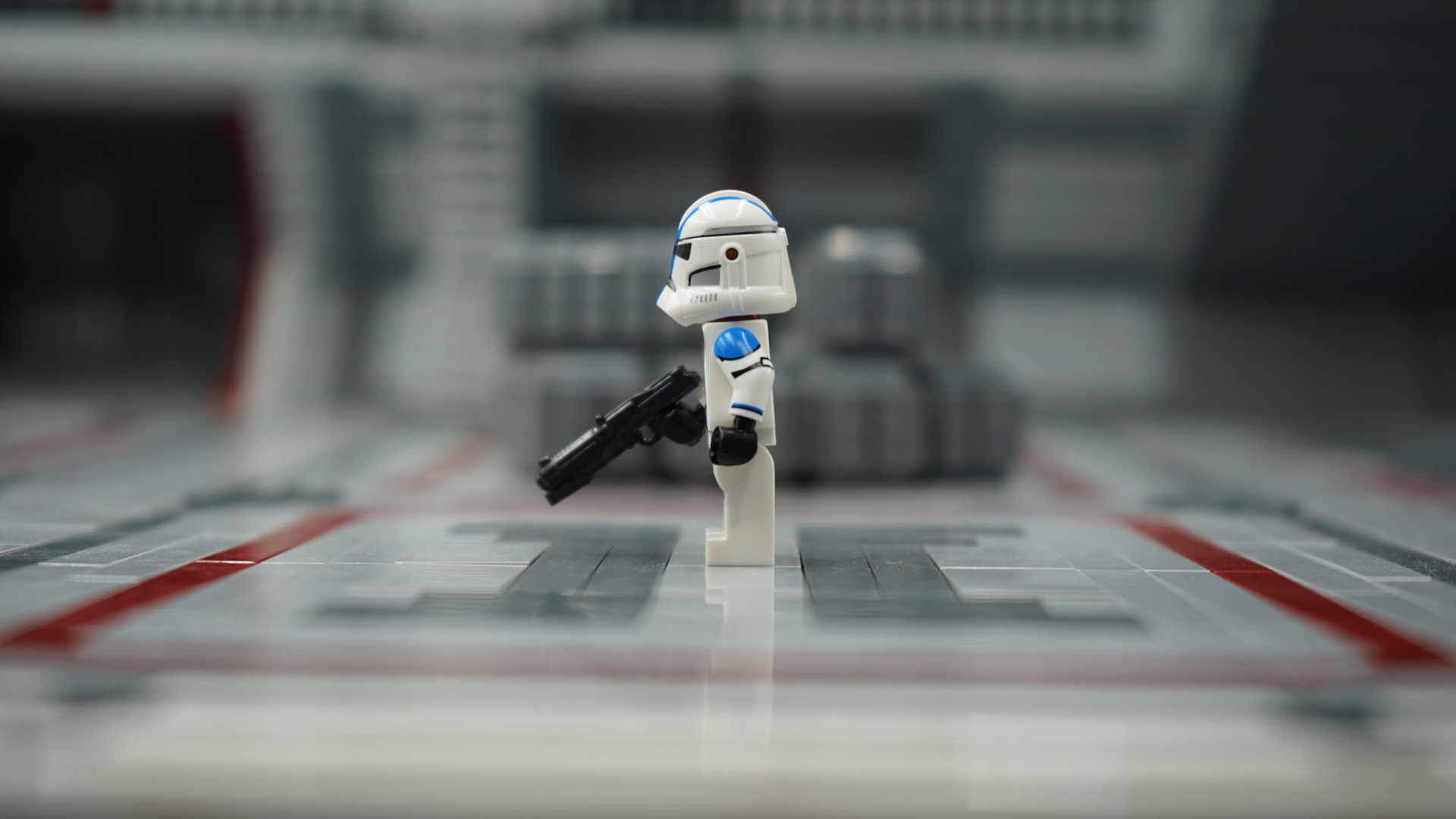 2020 Style 501st Trooper kit – view 6