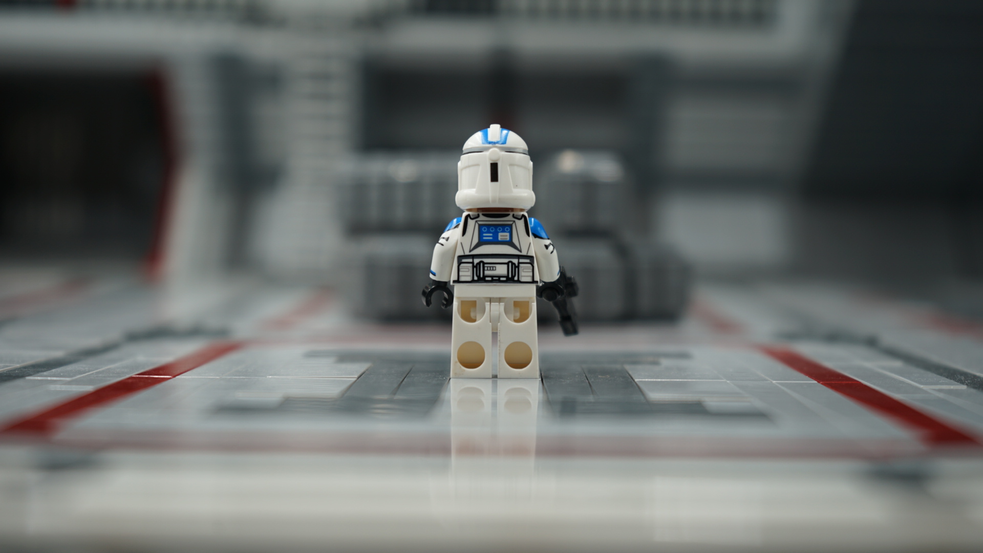 2020 Style 501st Trooper kit – view 7