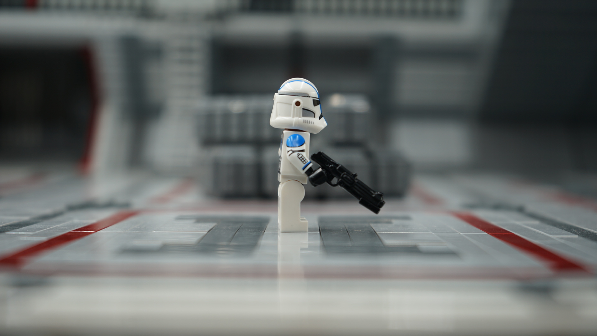 2020 Style 501st Trooper kit – view 8