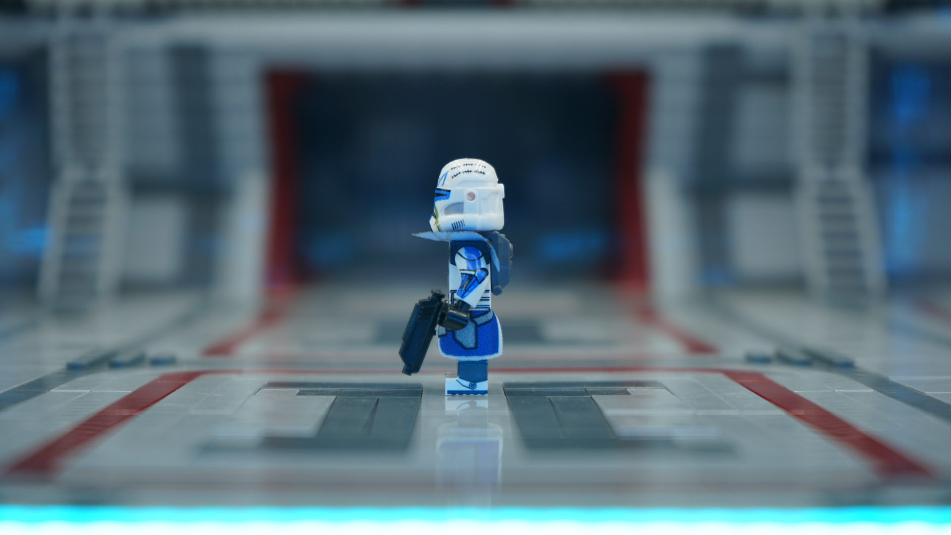 Rex – view 2