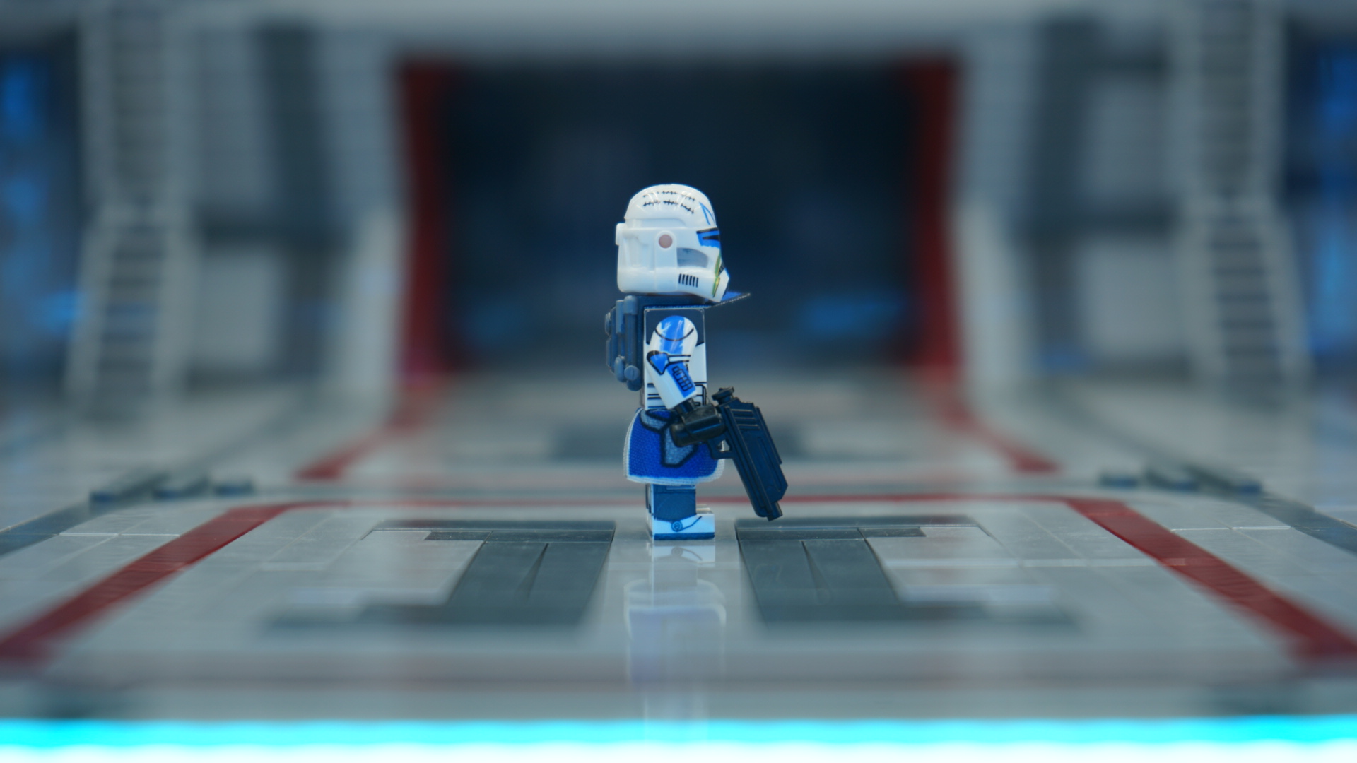 Rex – view 4